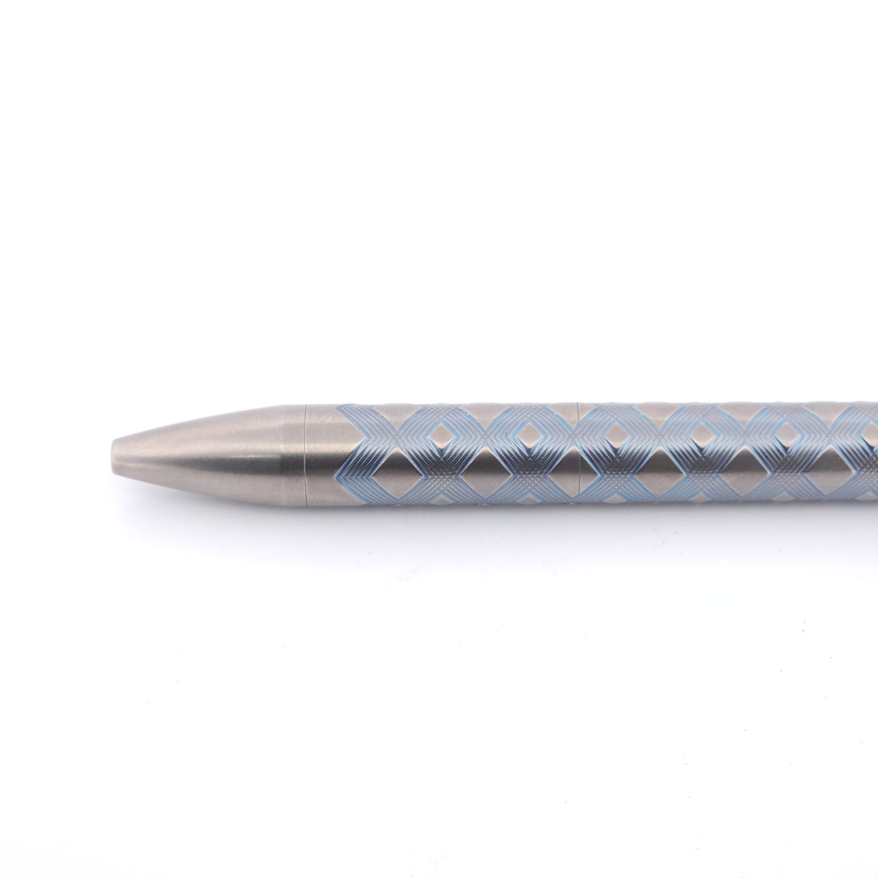 PenLab™ Custom Pen: PLM774 - "Viking"