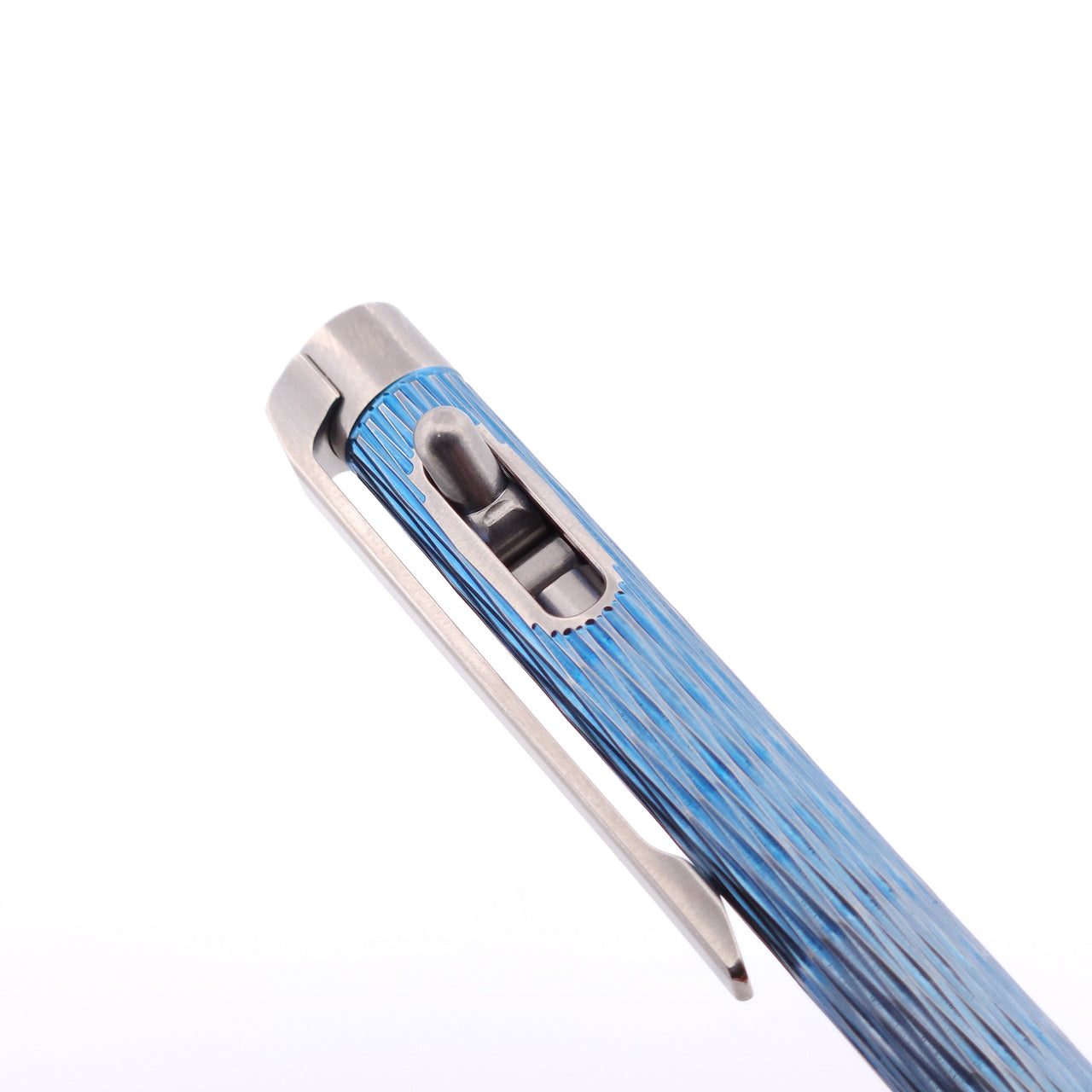 PenLab™ Custom Pen: PLM746 - "Shard"