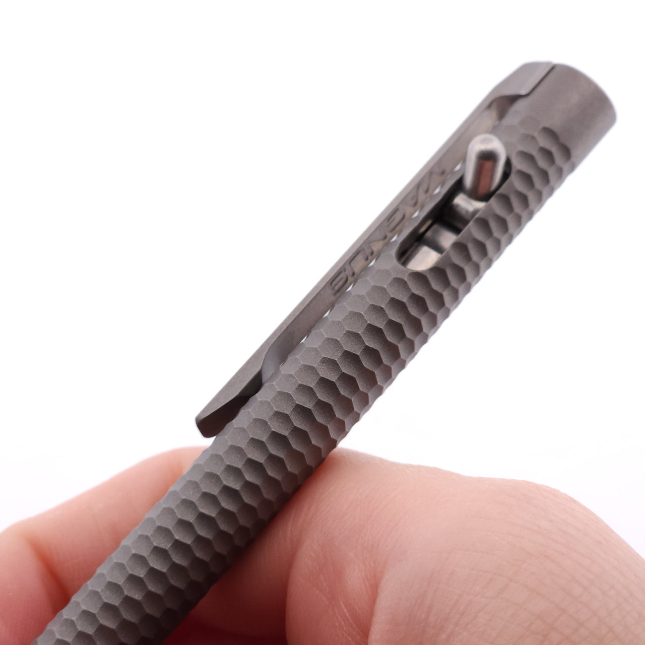 PenLab™ Custom Pen: PLL766 - "Jewel" *BLEM*