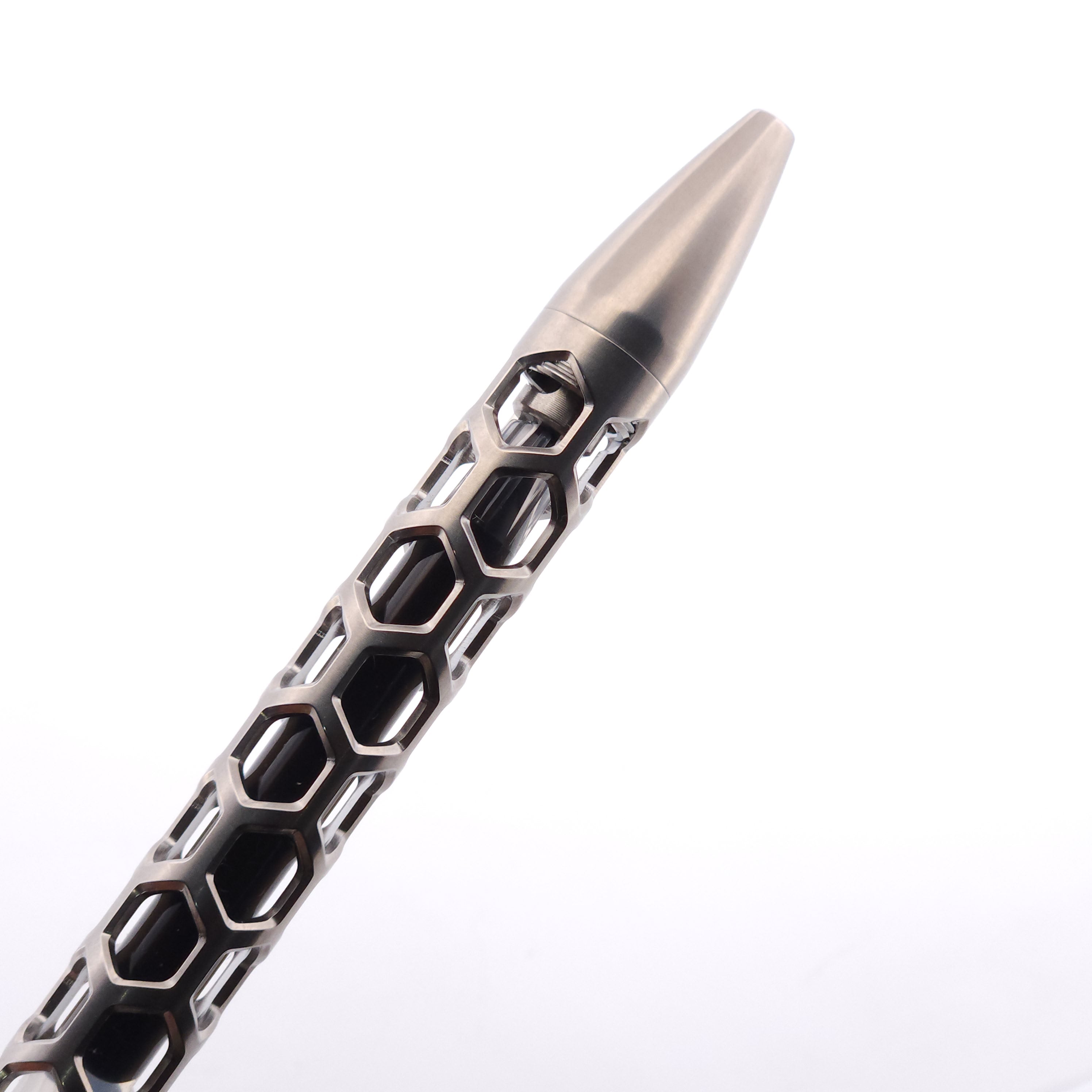 PL-799-U: "Clickshift™ "Skelly Hex"