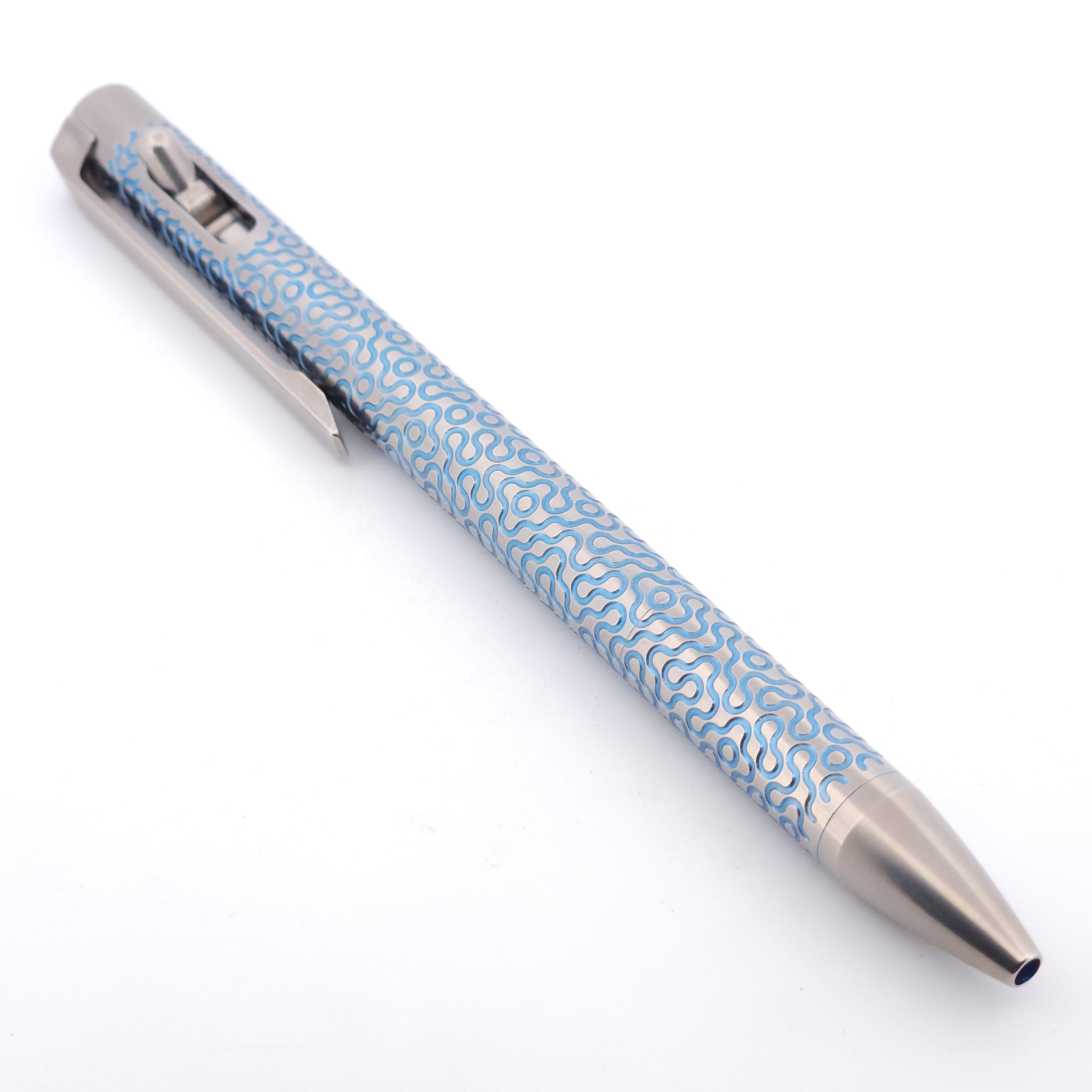 PL-742-S :  Clickshift™ "Small Worm