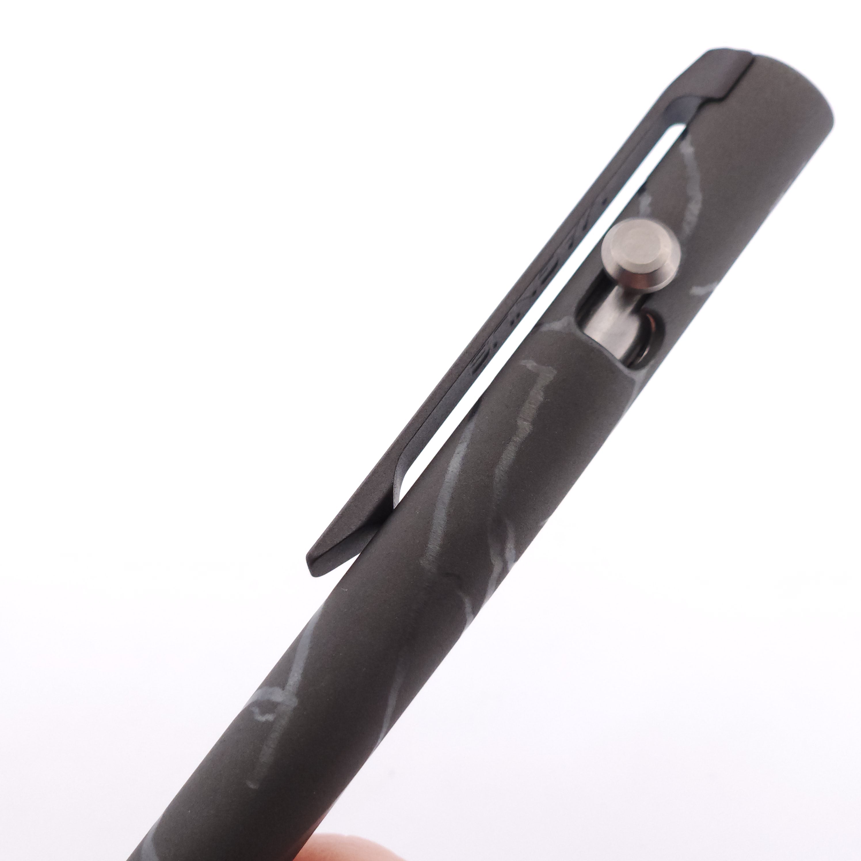 PL-799-S: Bolty™ "Smooth"