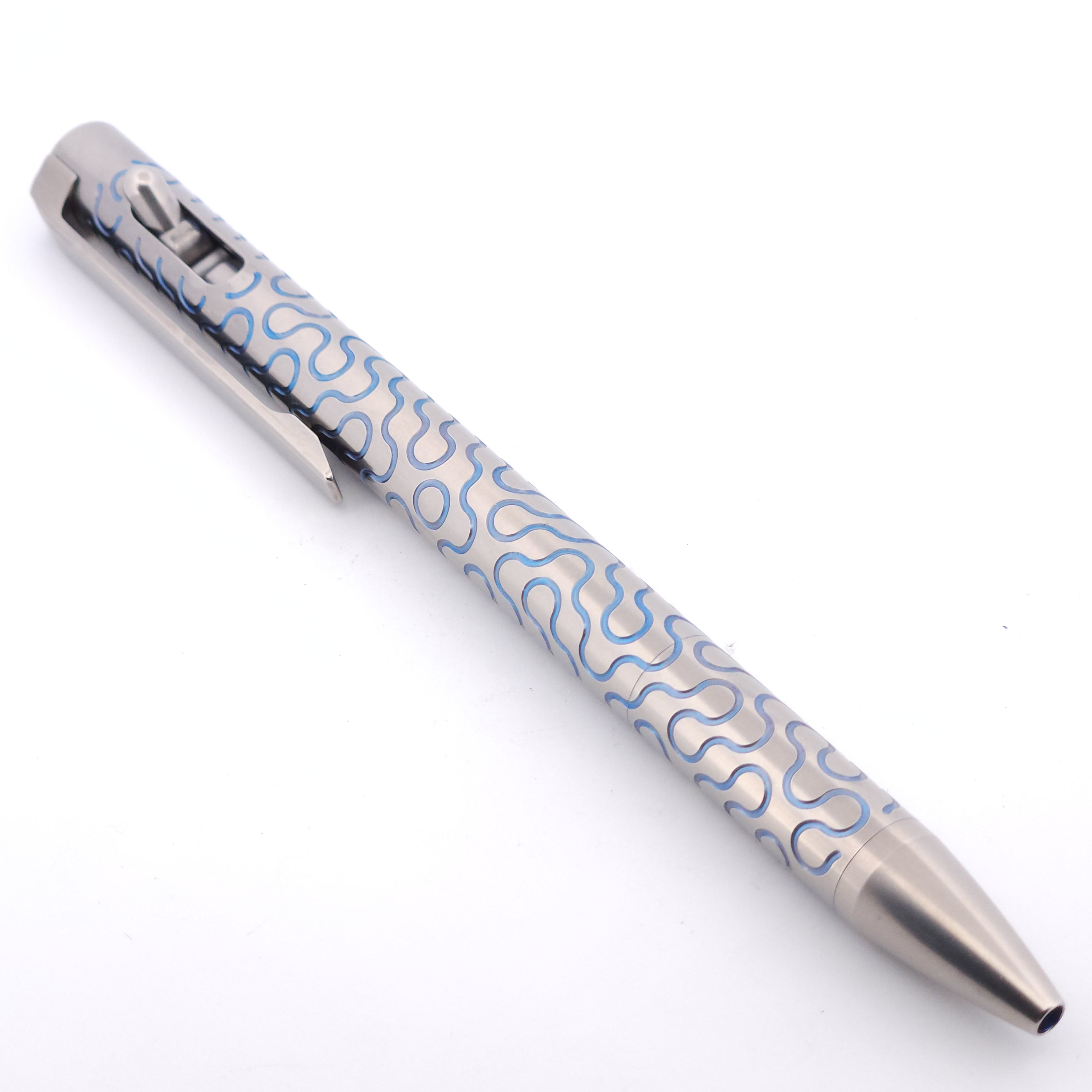 PL-715-S :  Clickshift™ "Big Worm"