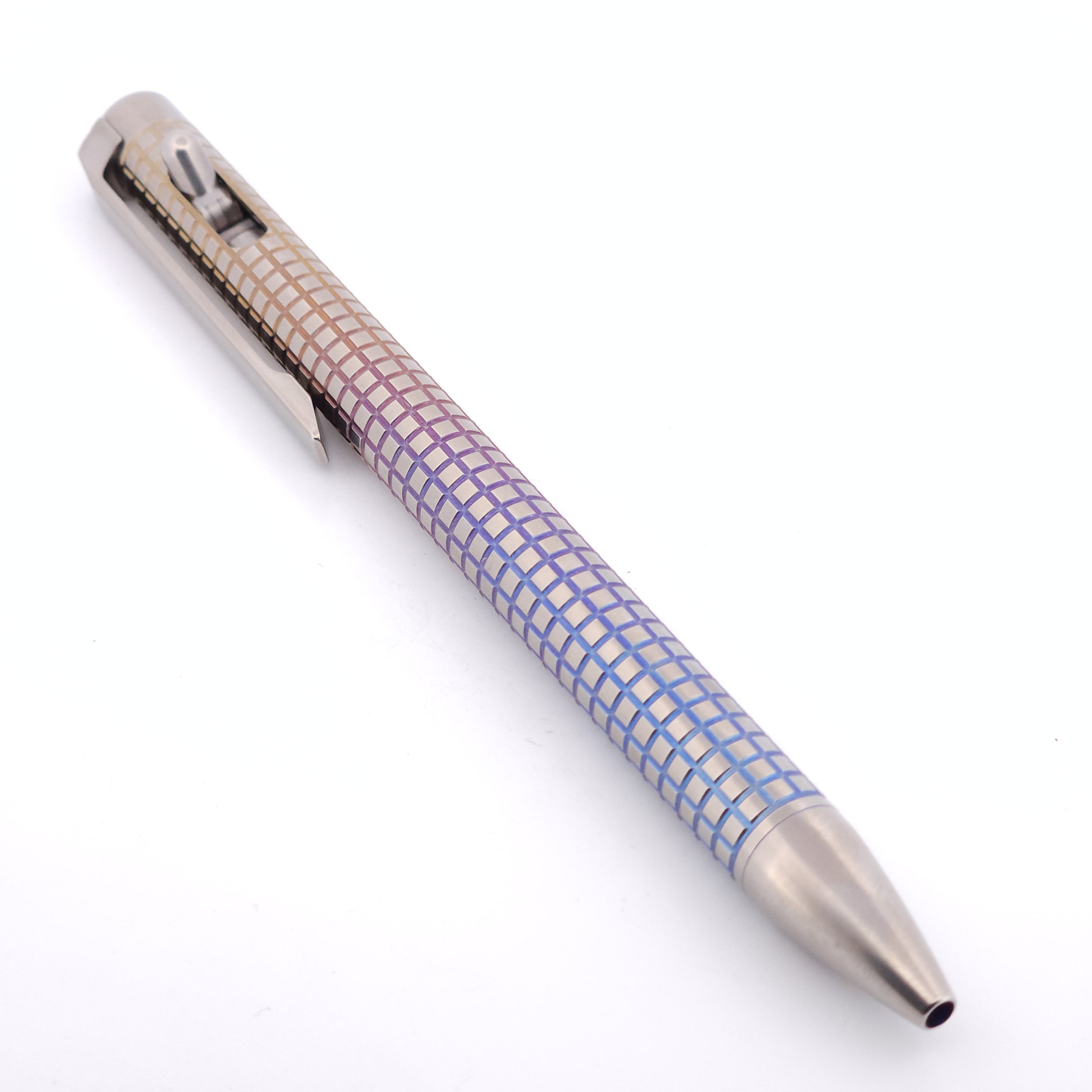 PL-725-V:  Clickshift™ "Small Frag"
