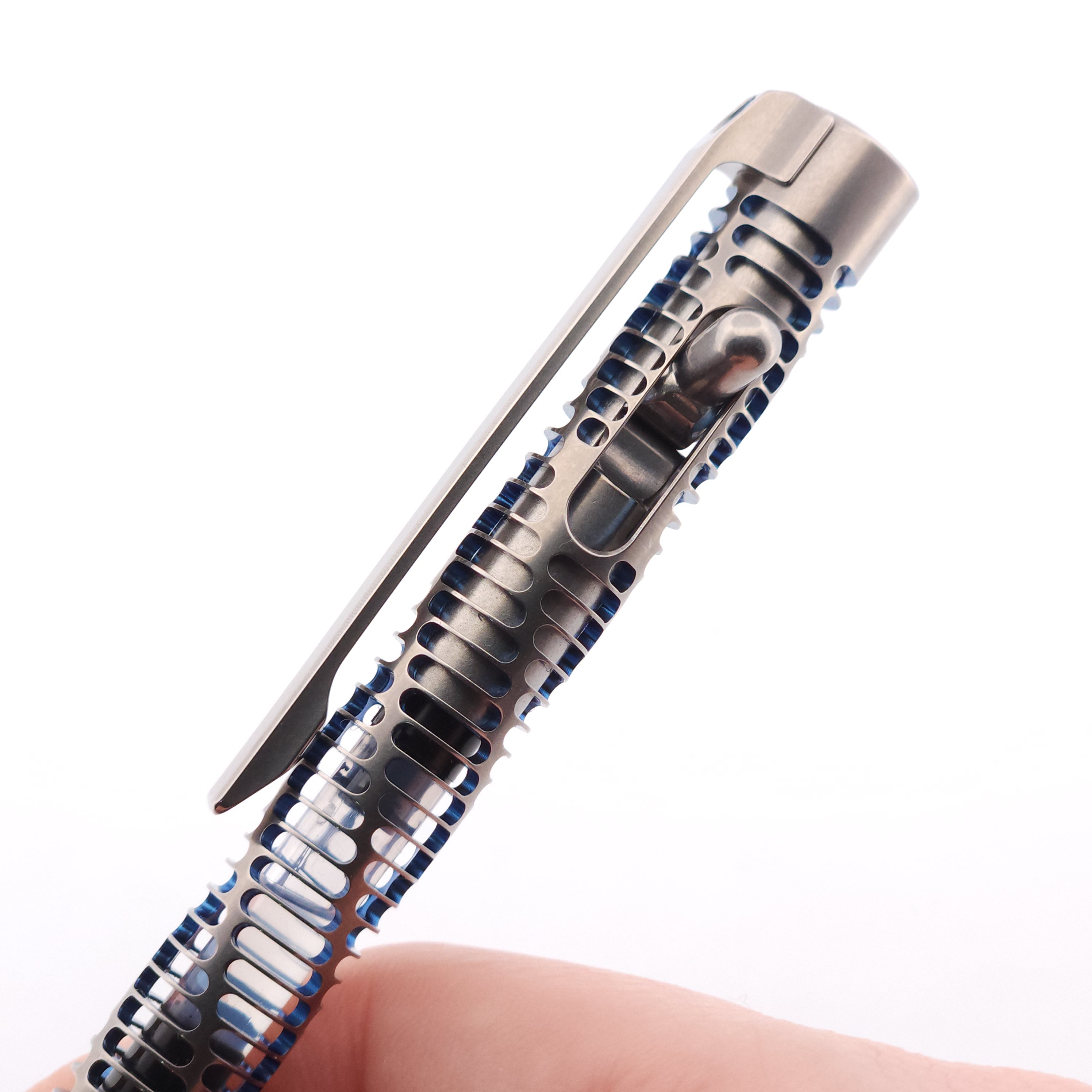 PL-737-S :  Clickshift™ "Skelly Helix"
