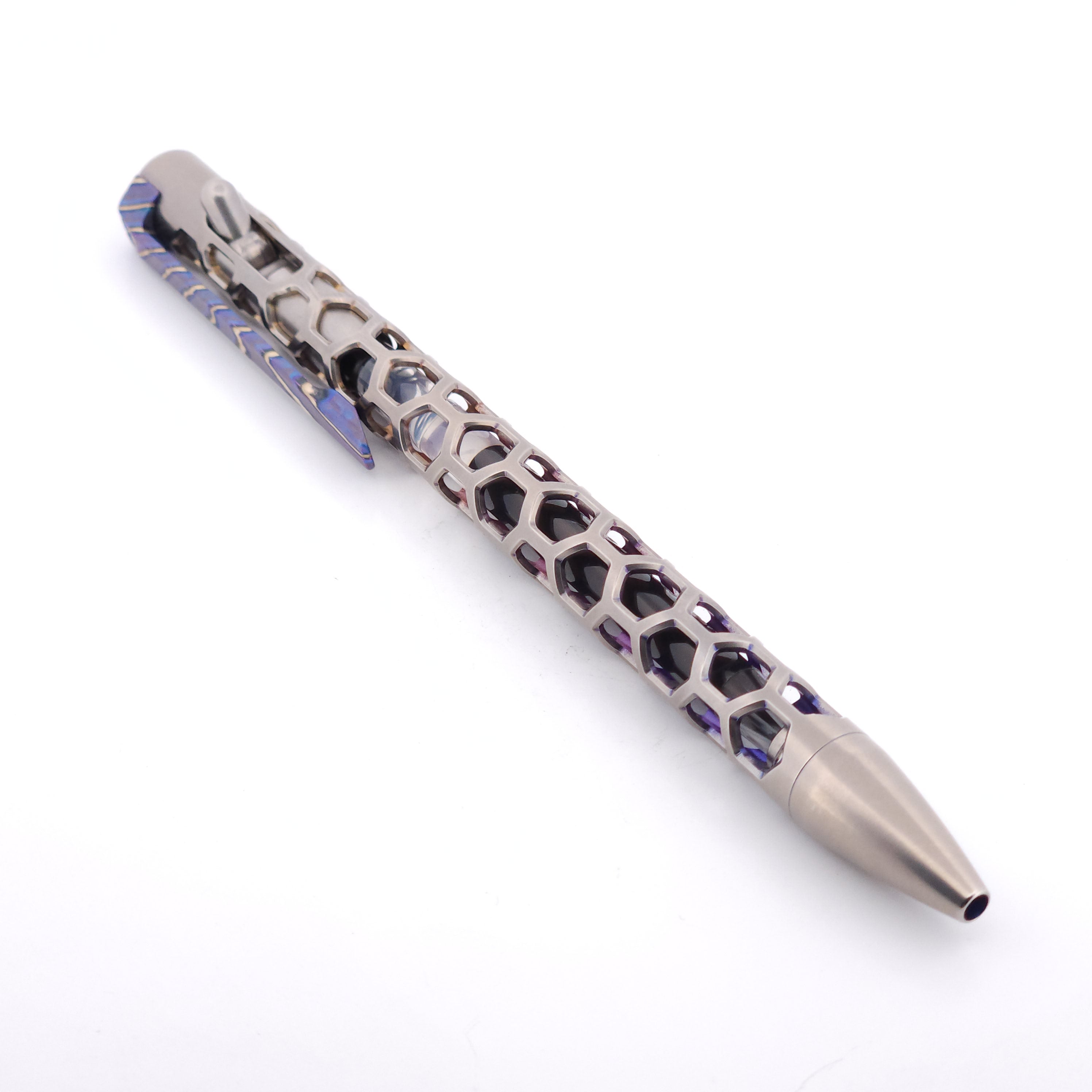 PL-777-U- "Clickshift™ "Skelly Hex"