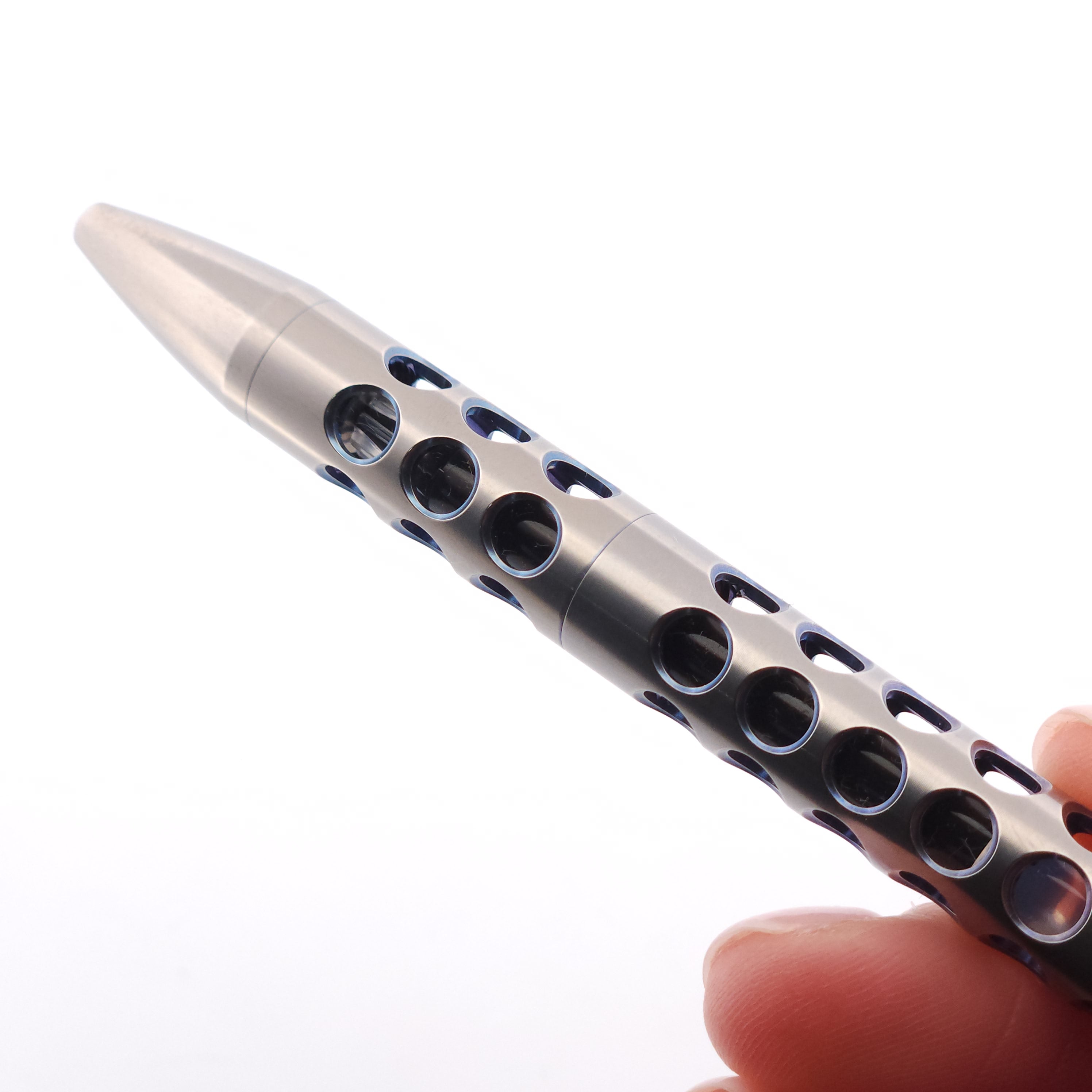 PL-792-P: Clickshift™ "Silencer"