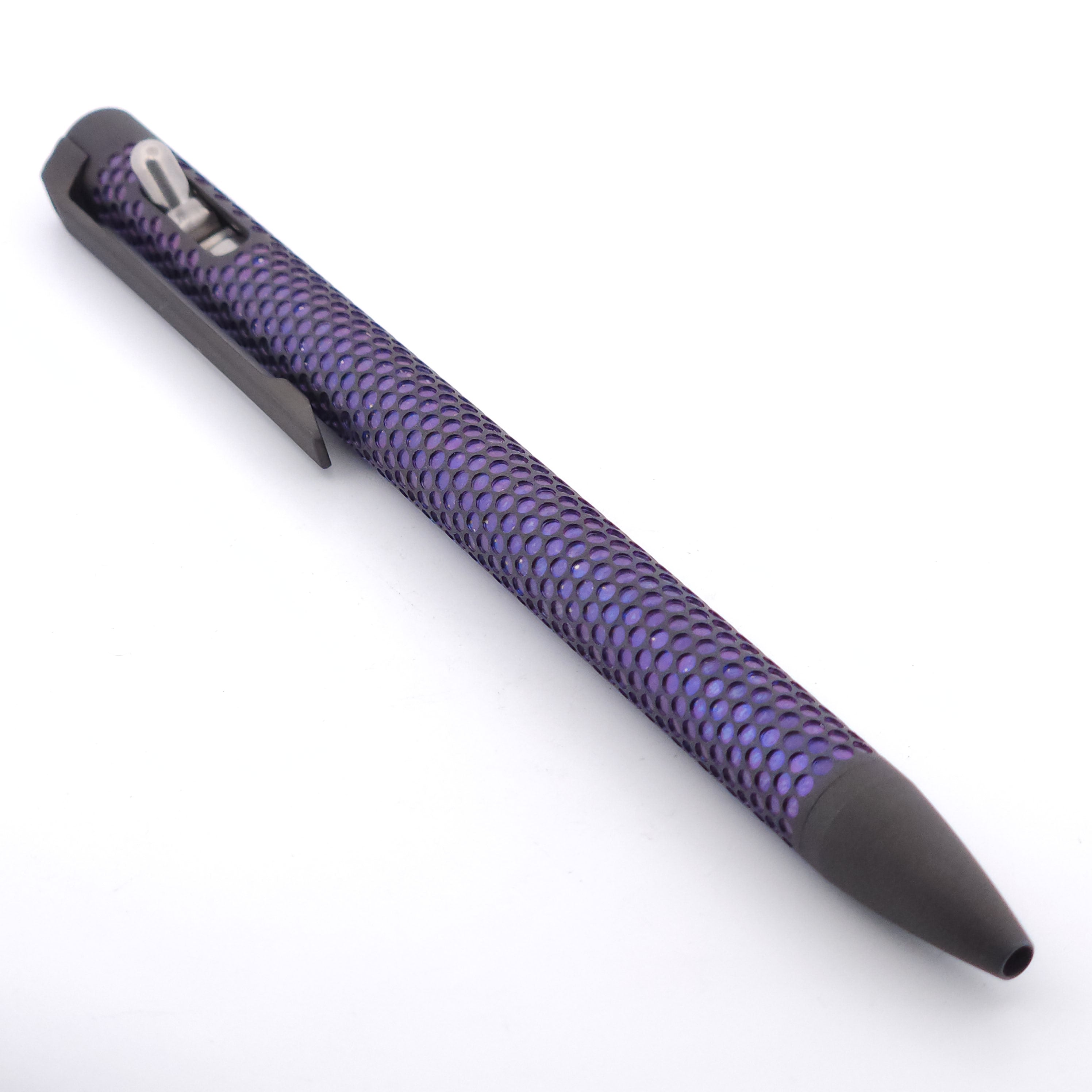 PL-758-R : Clickshift™ "Golf Ball"