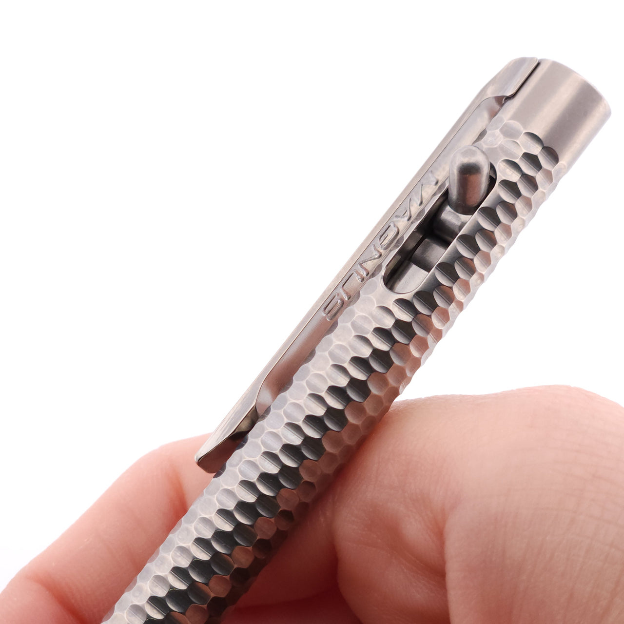 PenLab™ Custom Pen: PLL790 - "Jewel"