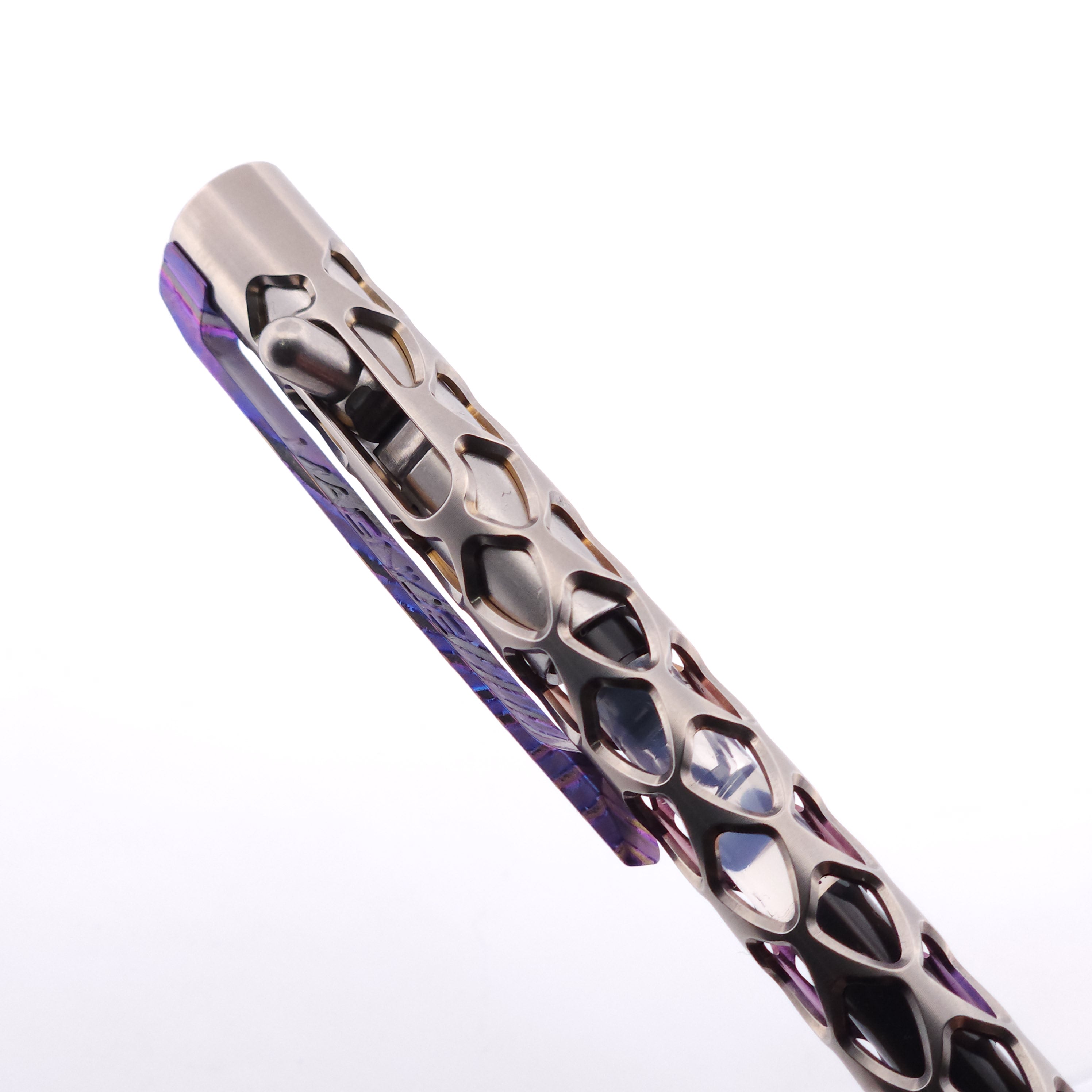 PL-795-U: "Clickshift™ "Skelly Dragon"
