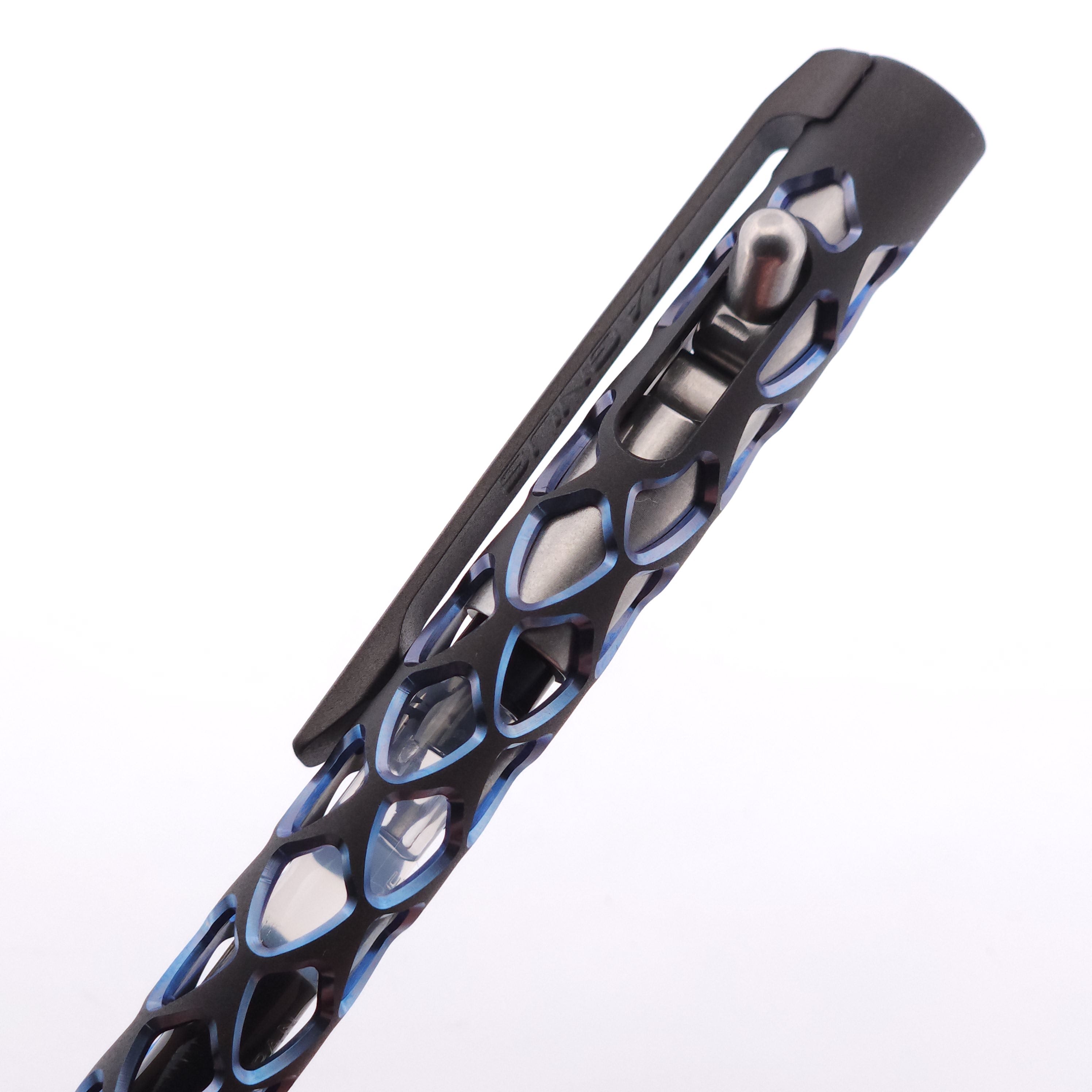 PL-743-T: Clickshift™ "Skelly Dragon"