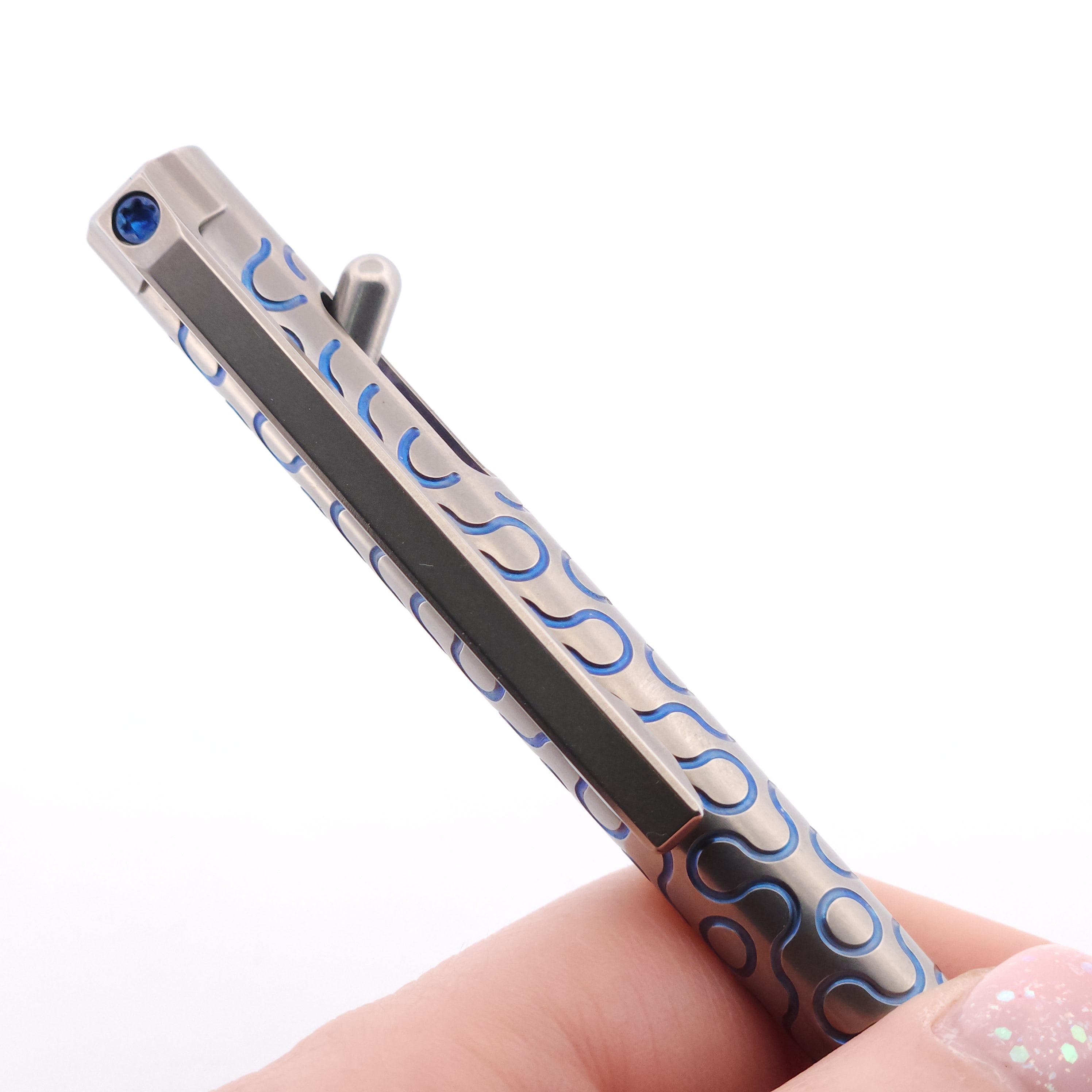 PL-700-R: Clickshift™ "Big Worm"