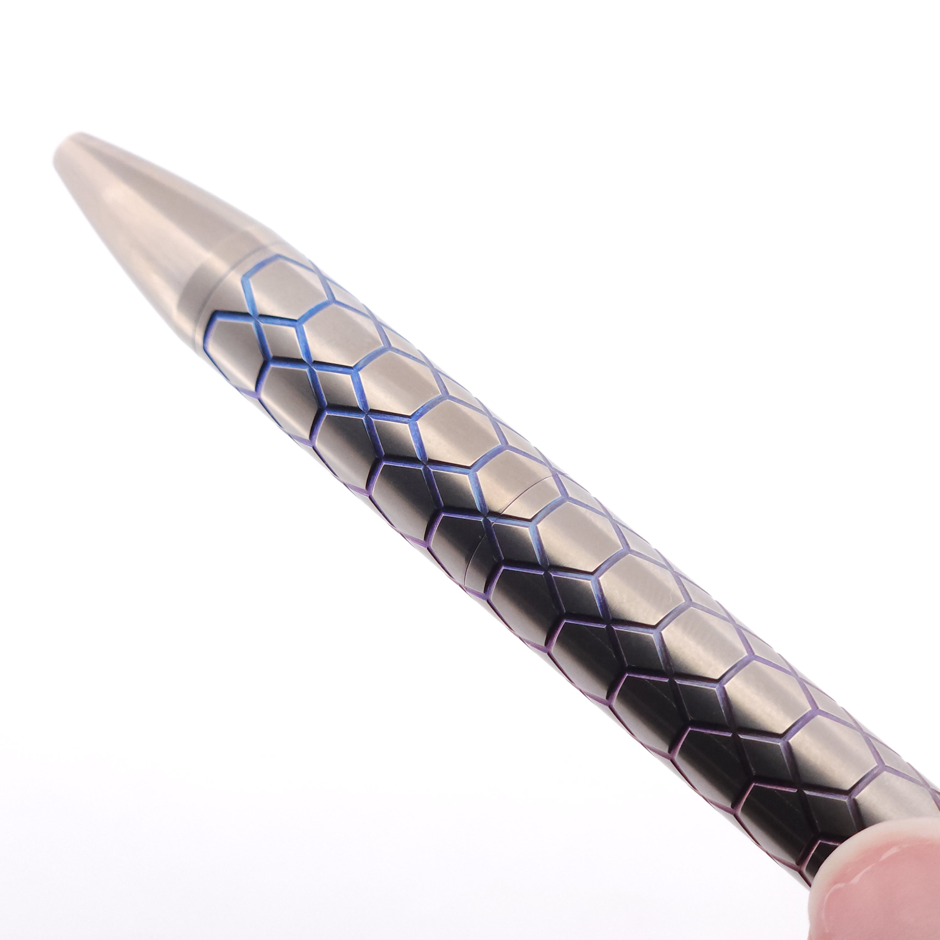 PL-770-R :  Clickshift™ "Snake"