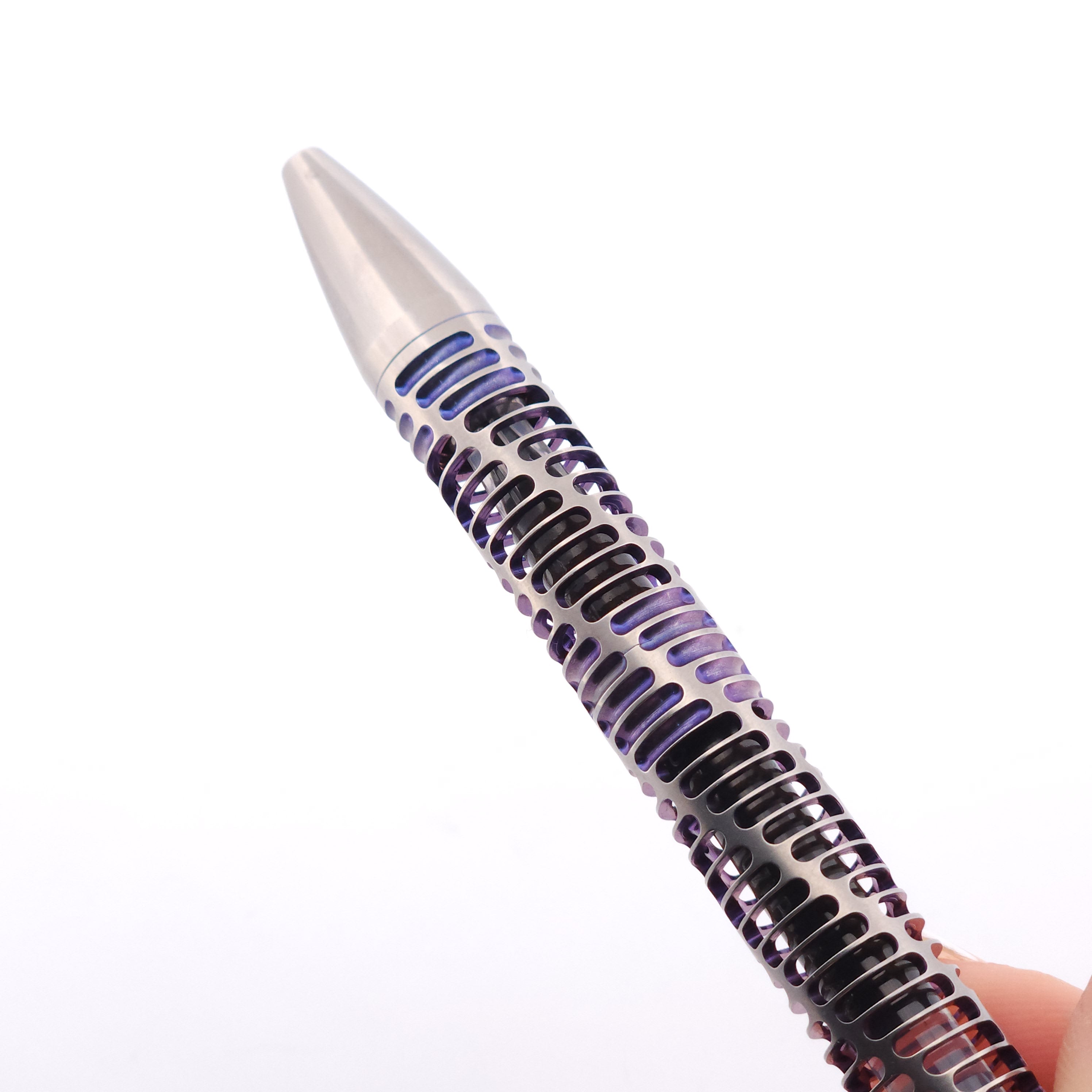 PL-751-S :  Clickshift™ "Skelly Helix"