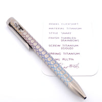 PenLab™ Custom Pen: PLL714 - 