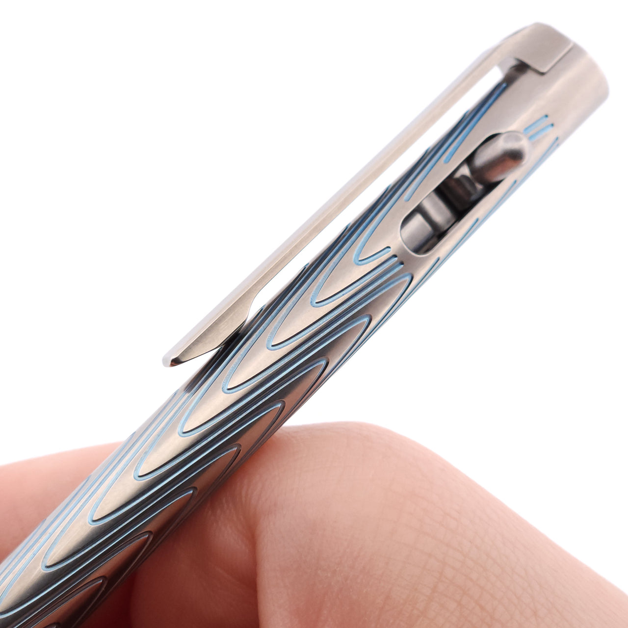 PenLab™ Custom Pen: PLL748 * 1 of 1 *