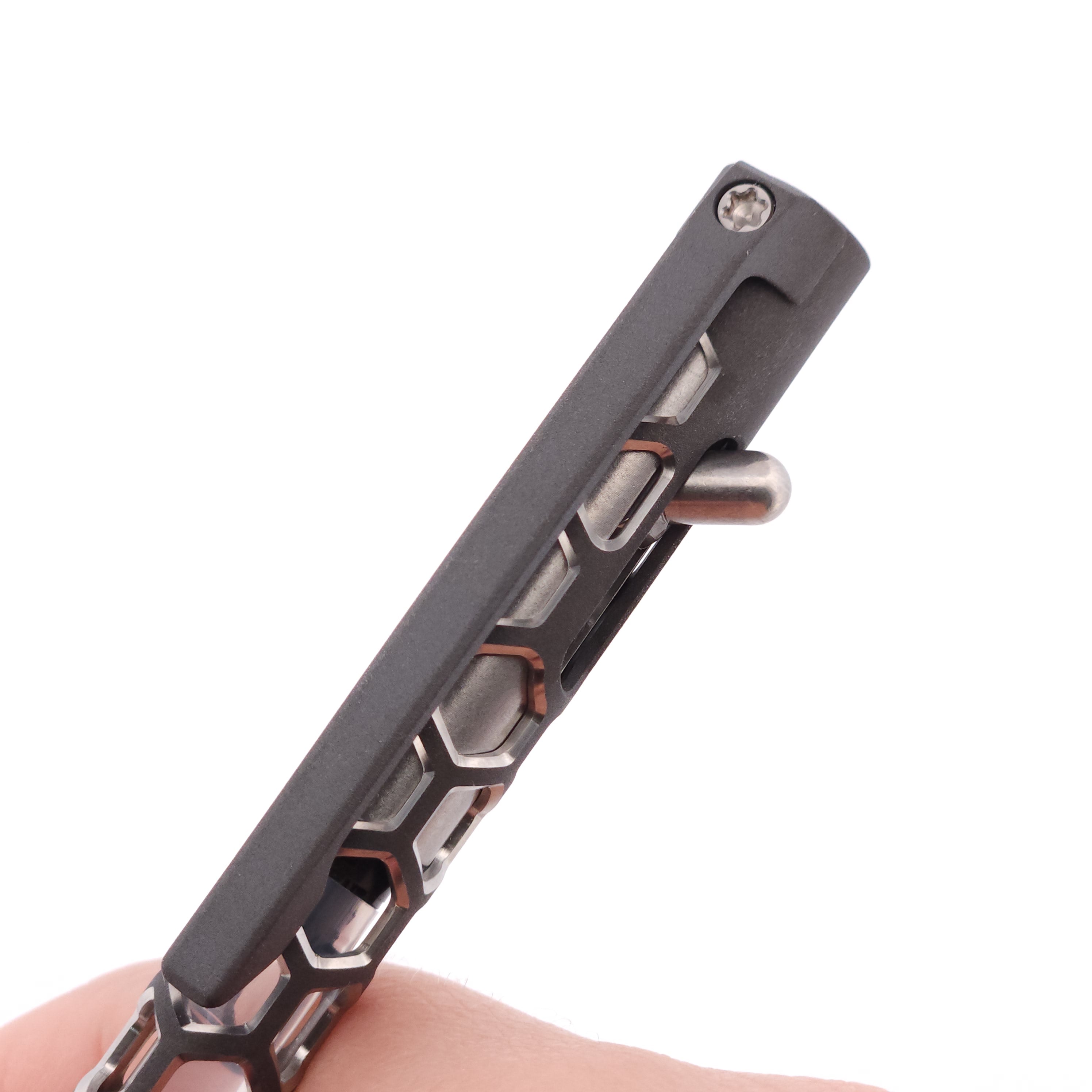 PL-774-S :  Clickshift™ "Skelly Hex"
