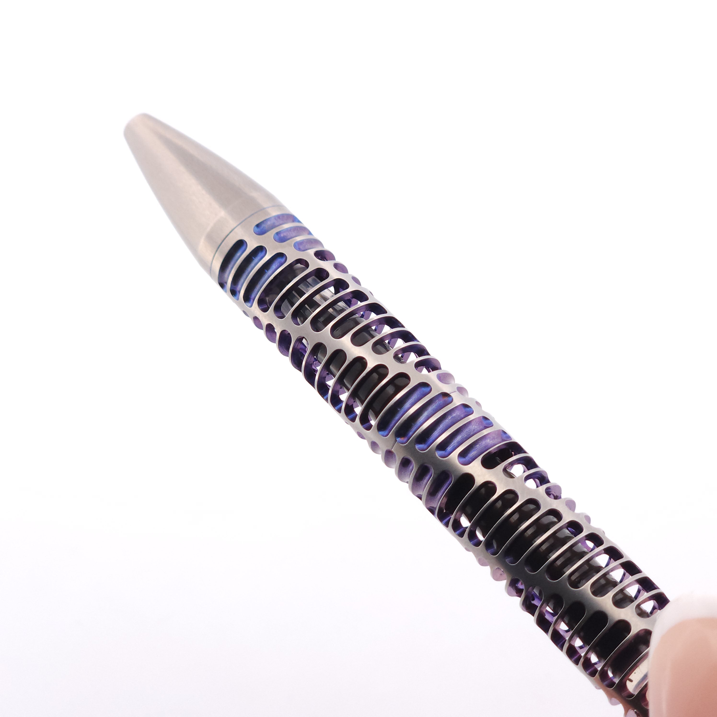 PL-708-S :  Clickshift™ "Skelly Helix"