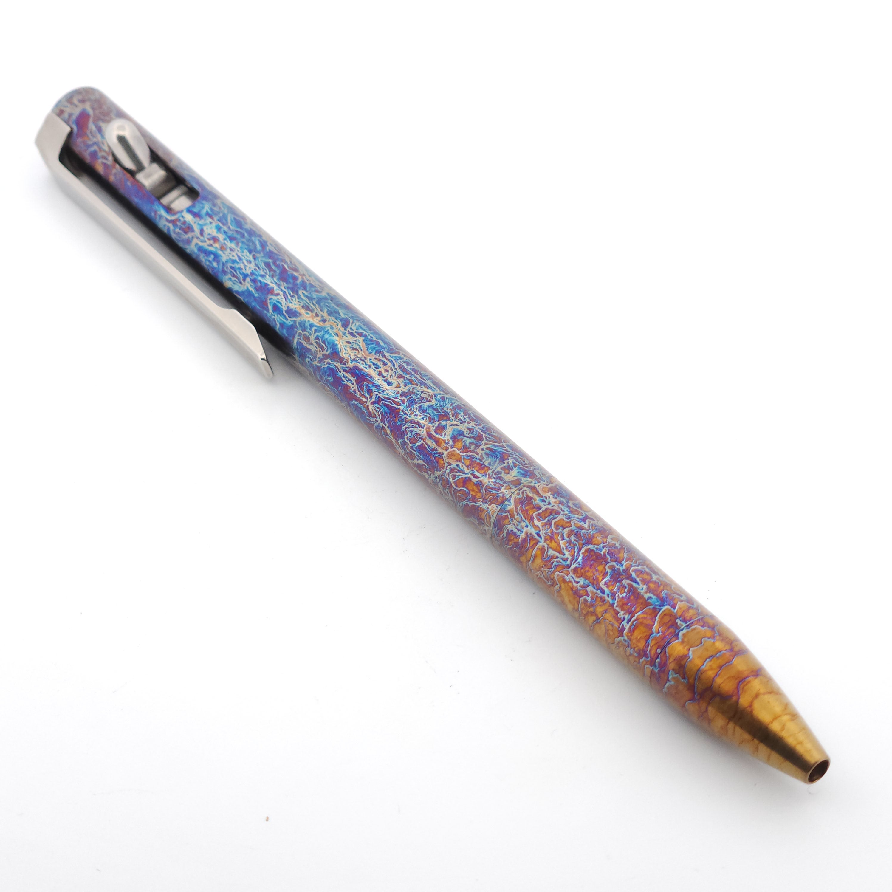 PL-742-P: Clickshift™ "Smooth"