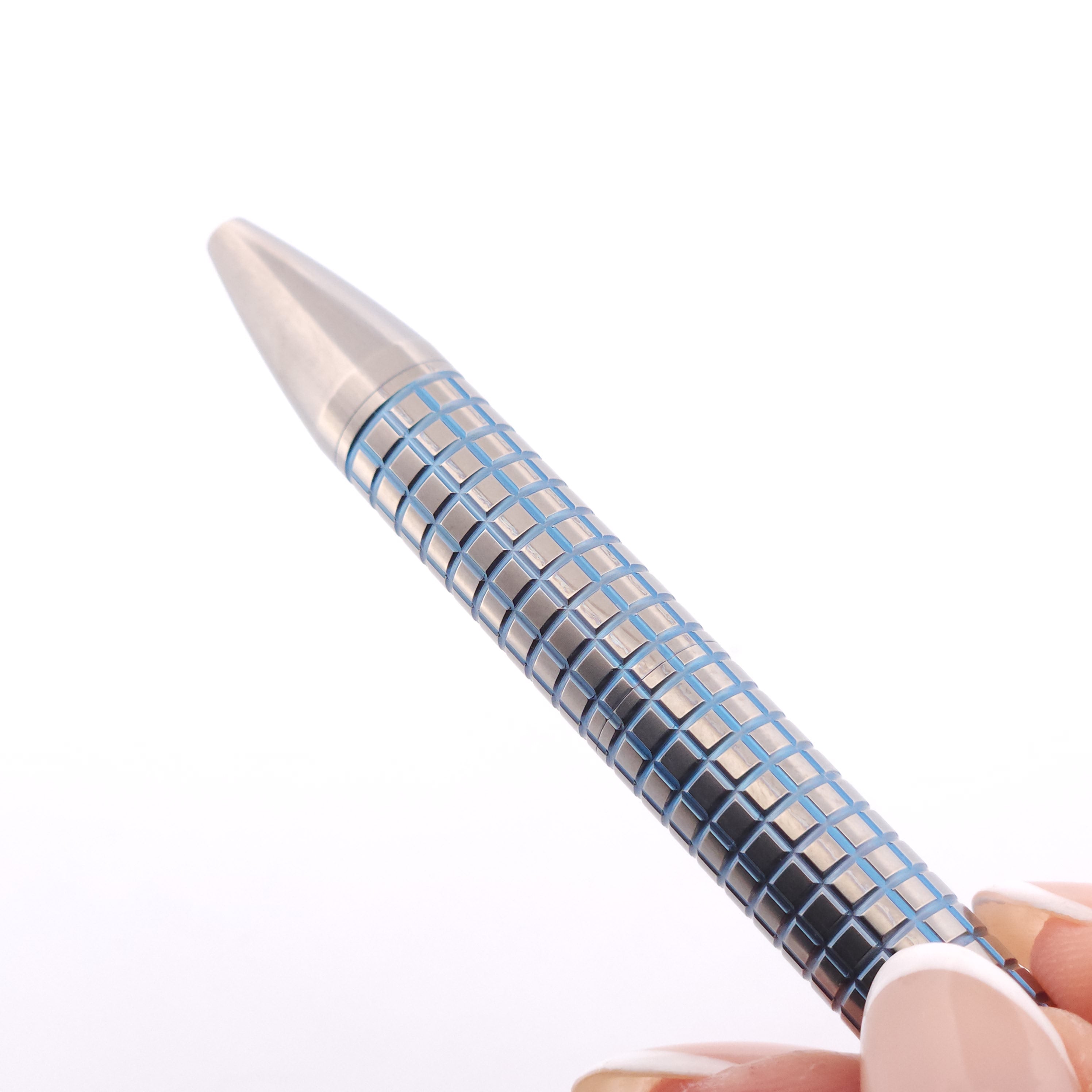 PL-721-S :  Clickshift™ "Small Frag"
