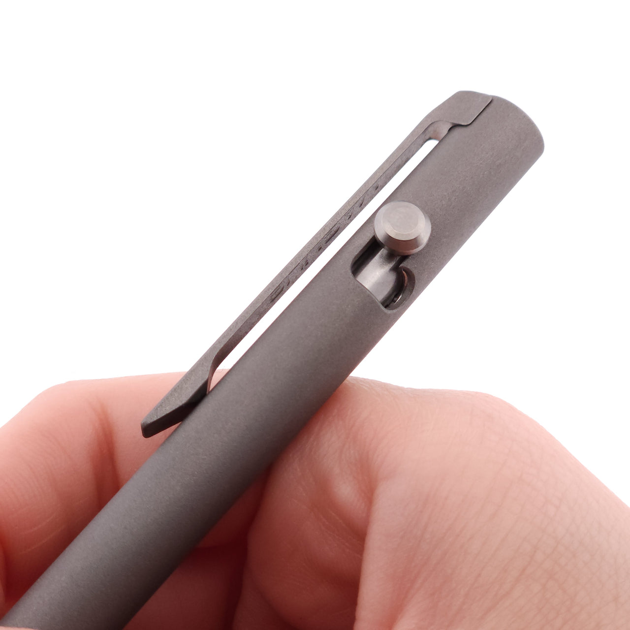PLL704: Bolty™ Pen "Smooth"