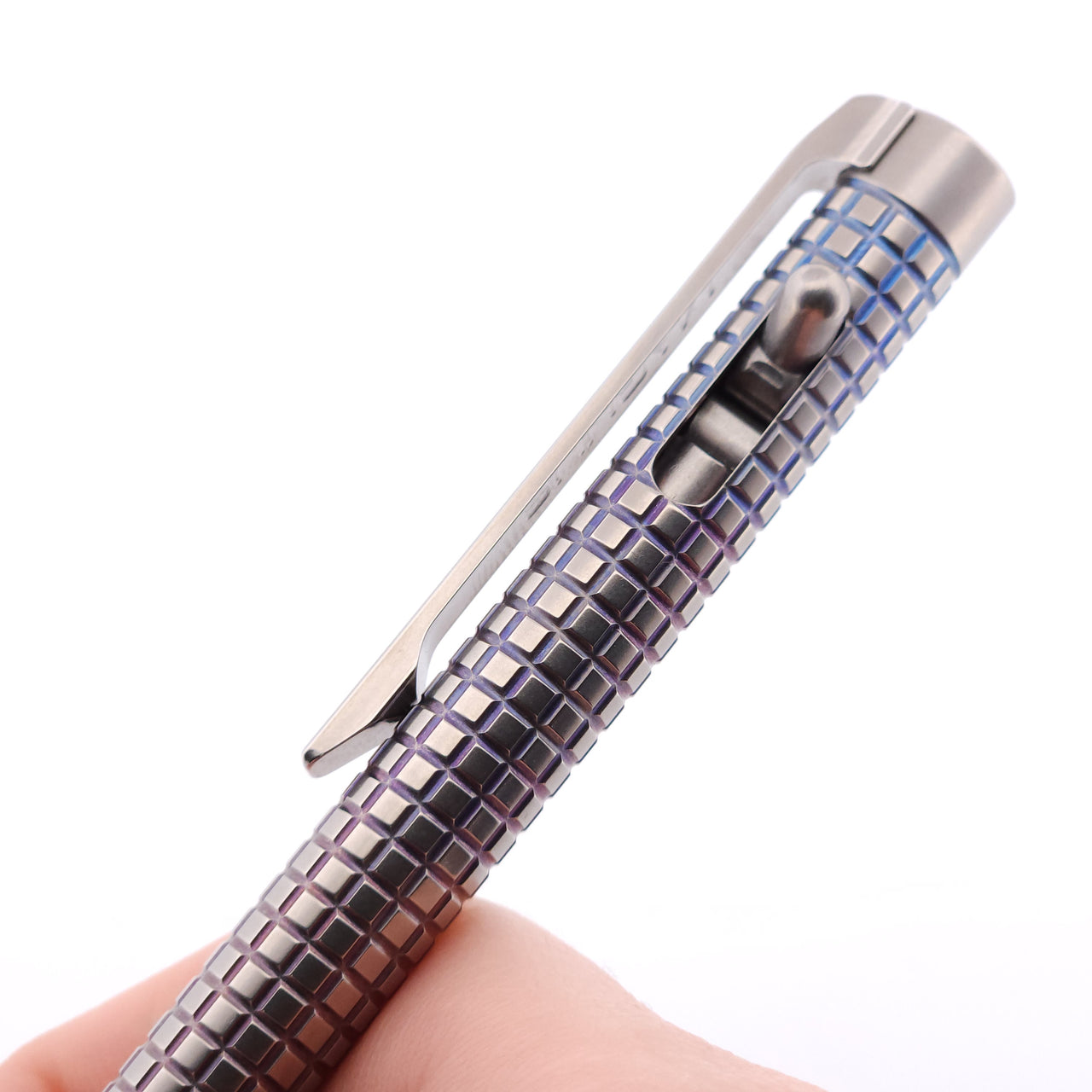 PenLab™ Custom Pen: PLM740 - "Small Frag"