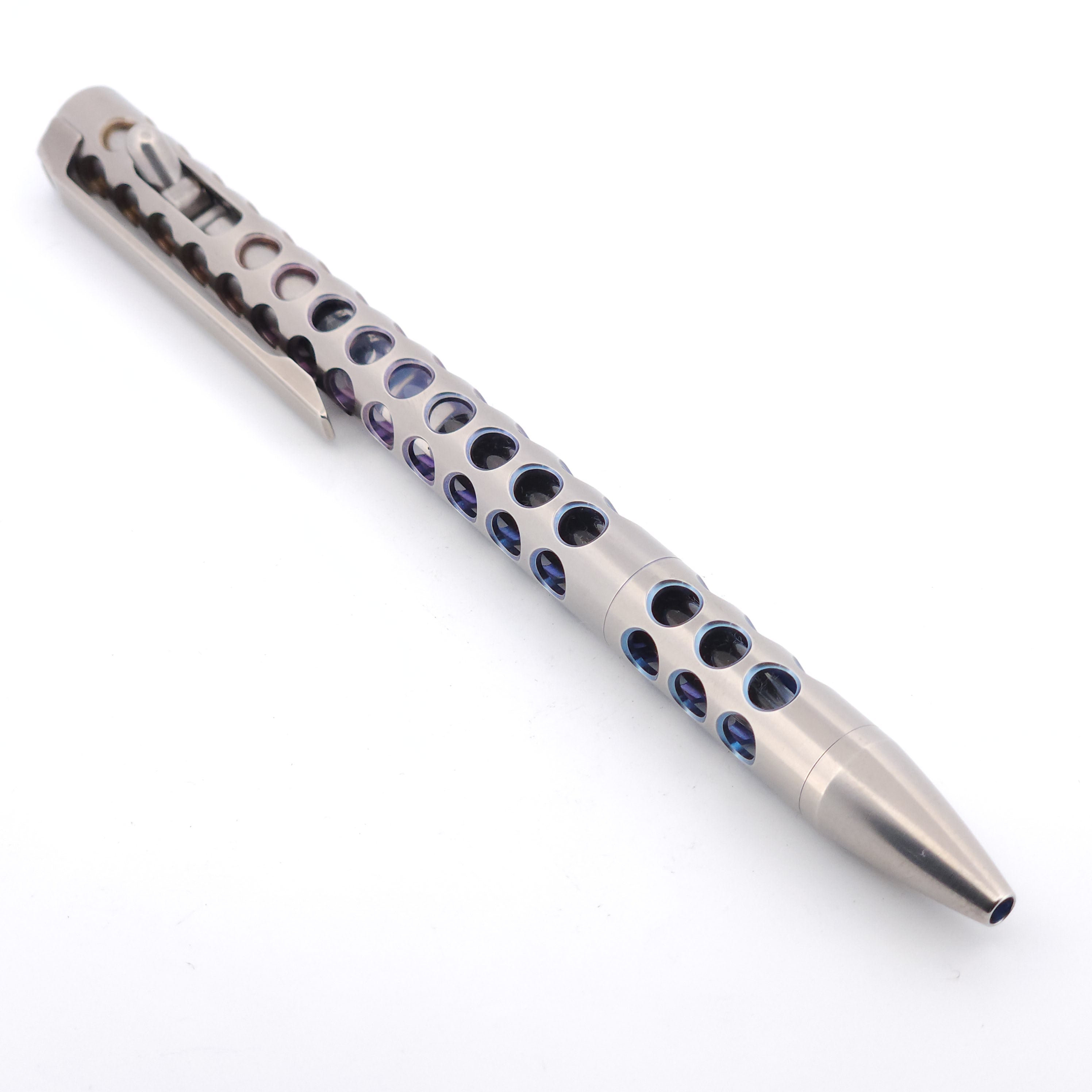 PL-792-P: Clickshift™ "Silencer"