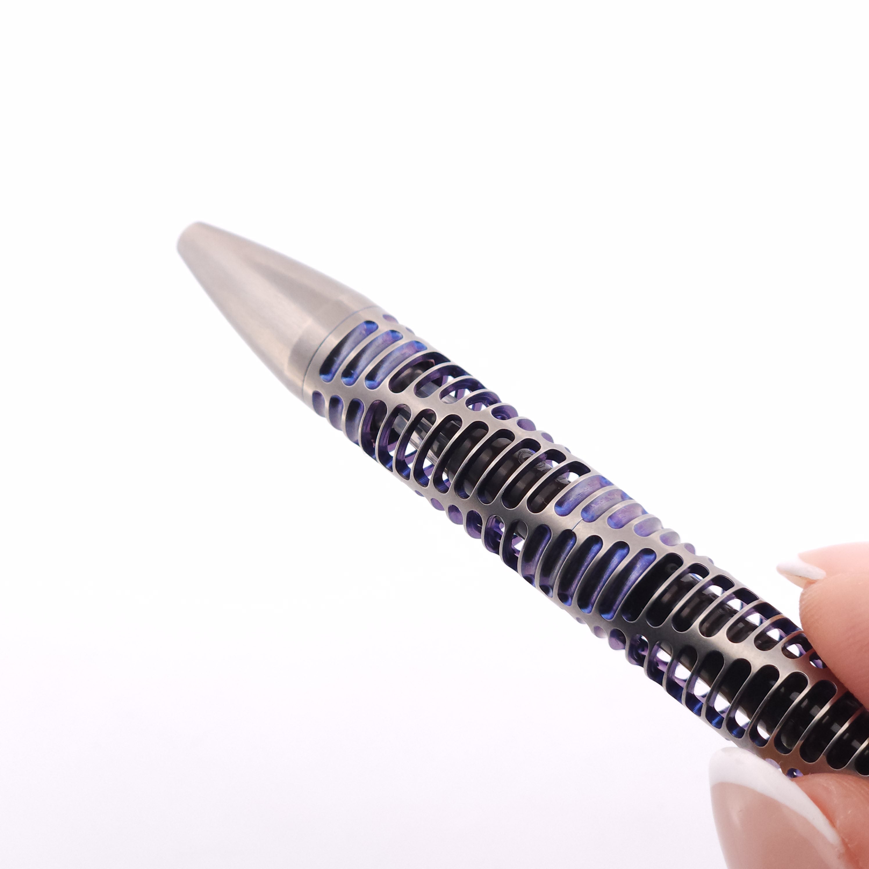PL-706-S :  Clickshift™ "Skelly Helix"