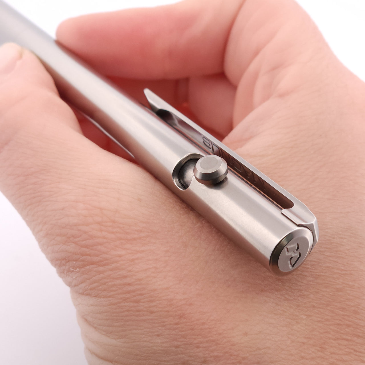 PLK722: Bolty™ Pen "Smooth"