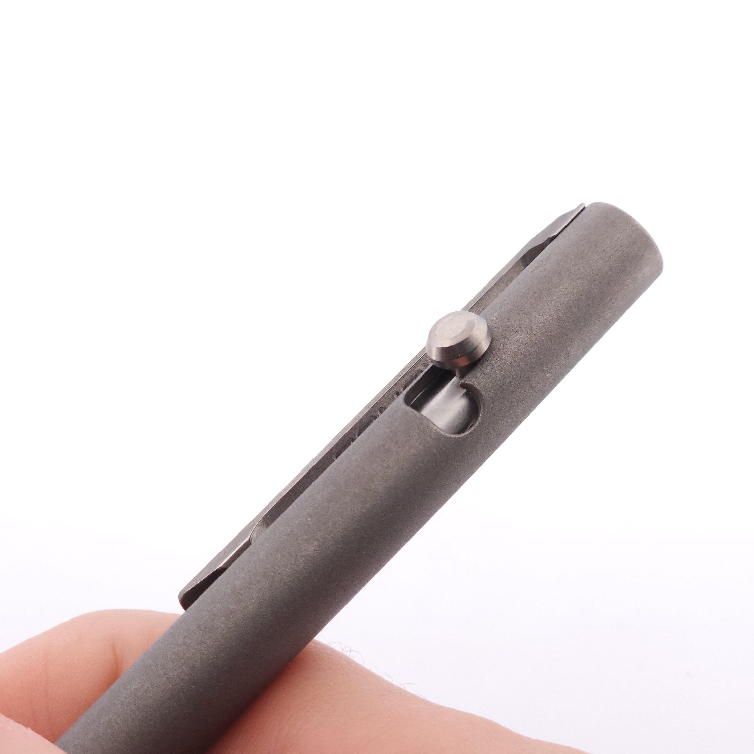 PL-741-R : Bolty "Smooth"