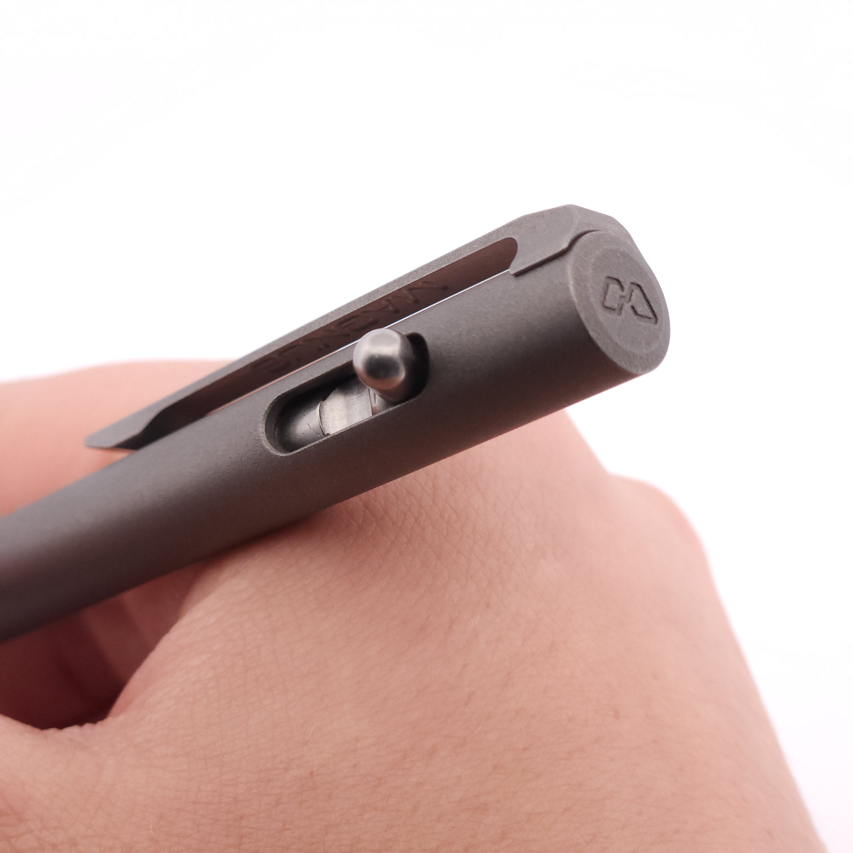 PL-730-R: Clickshift™ - Grip "Jewel"