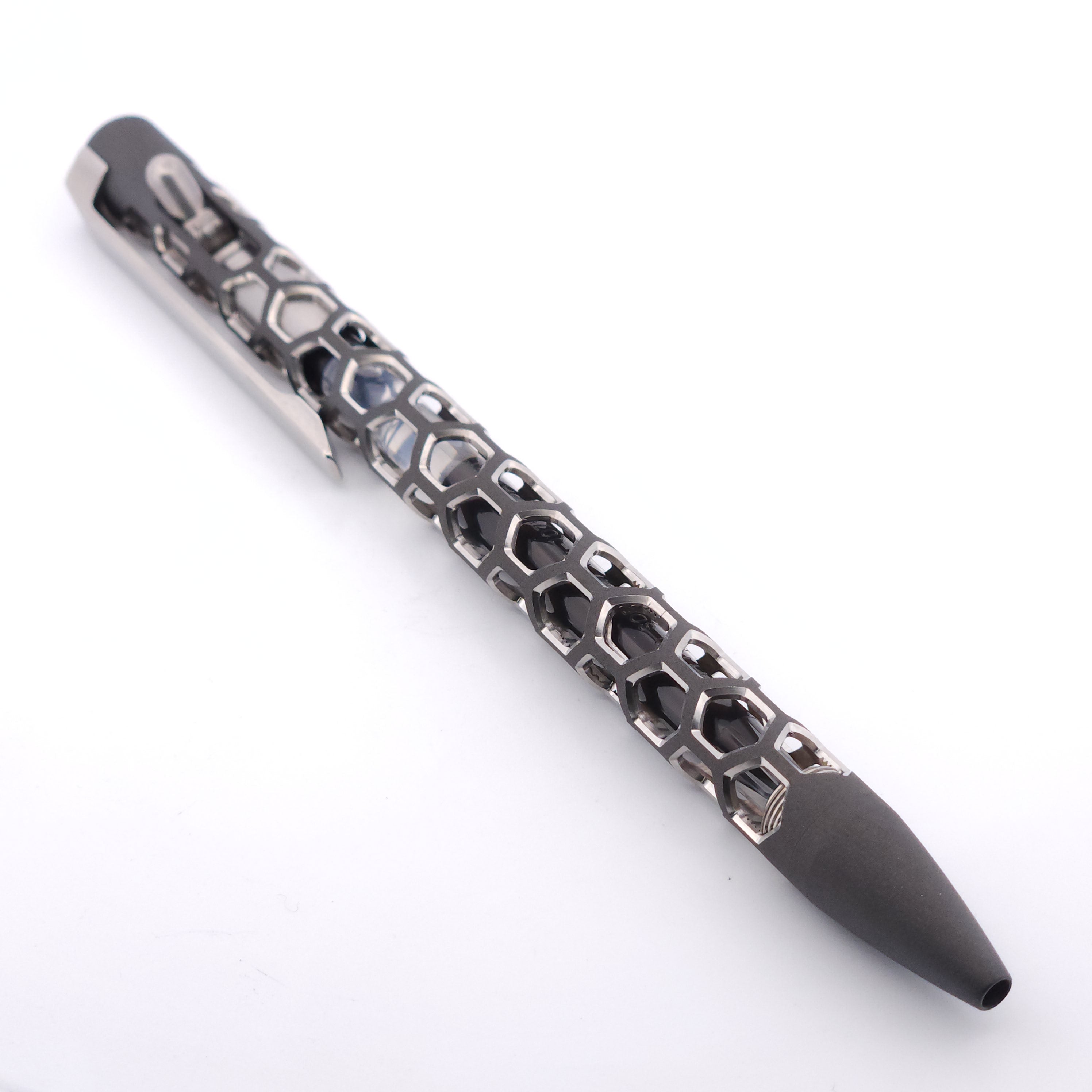 PL-786-S - Clickshift™ "Skelly Hex"