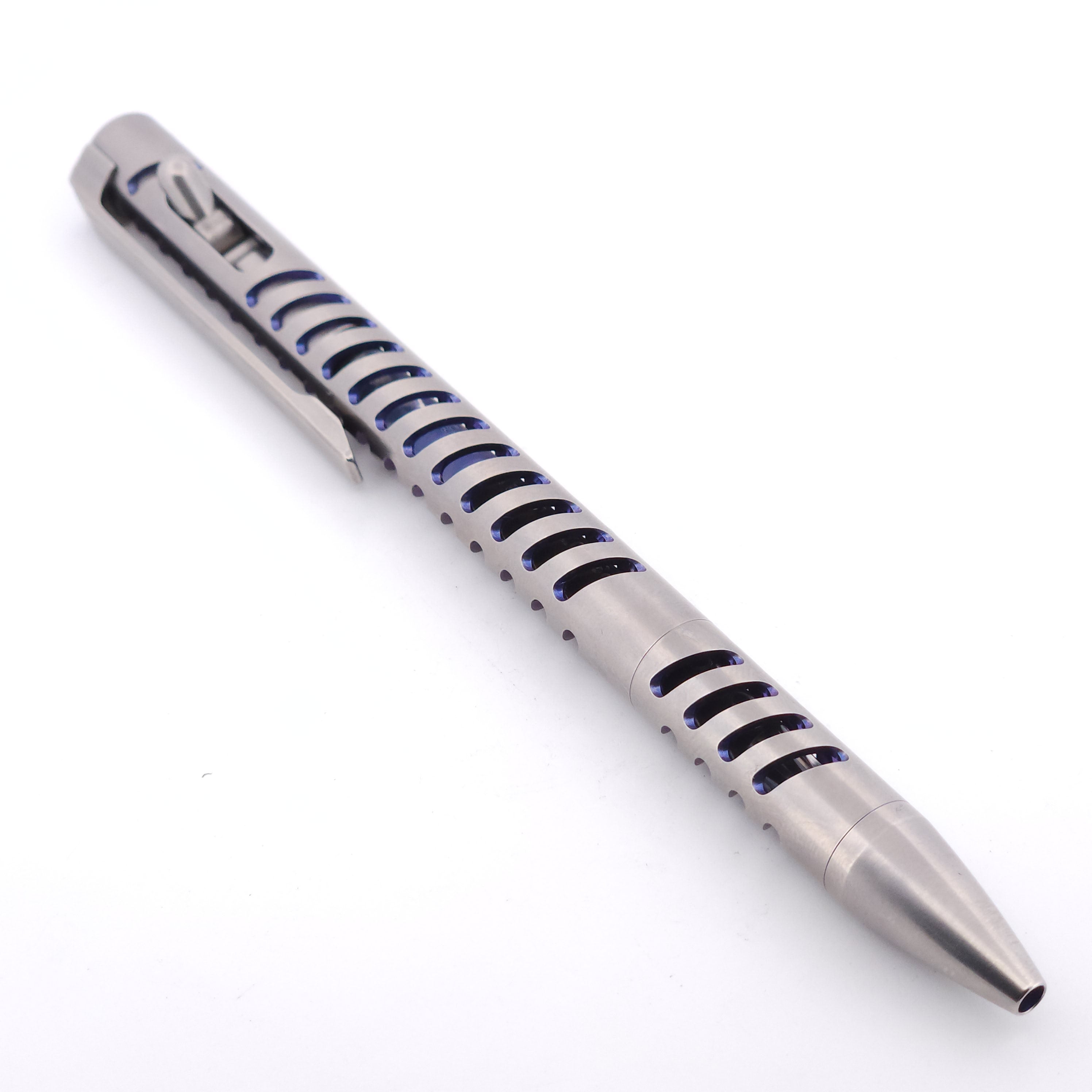 PL-791-R :  Clickshift™ "Suppressor"