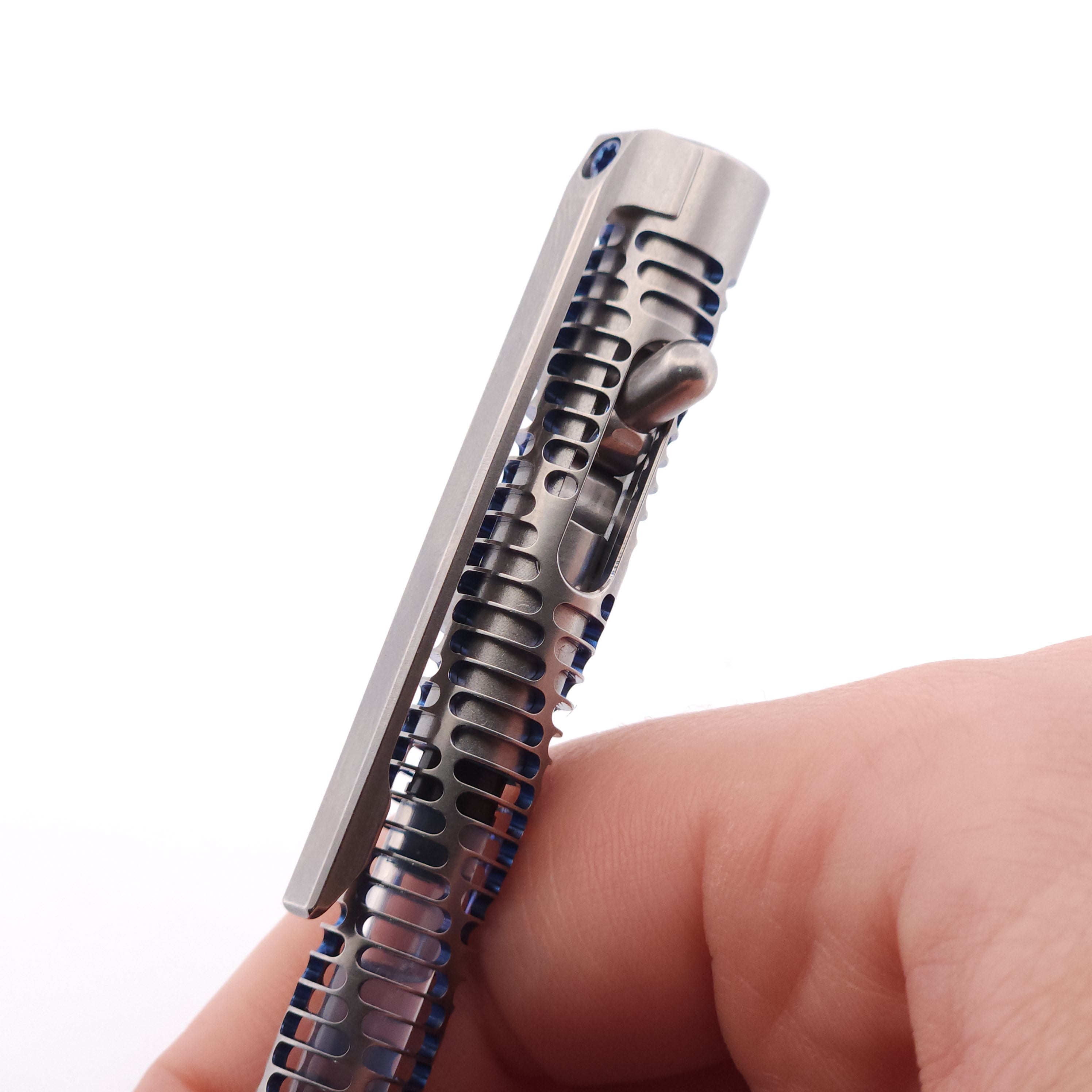 PL-785-R :  Clickshift™ "Skelly Helix"