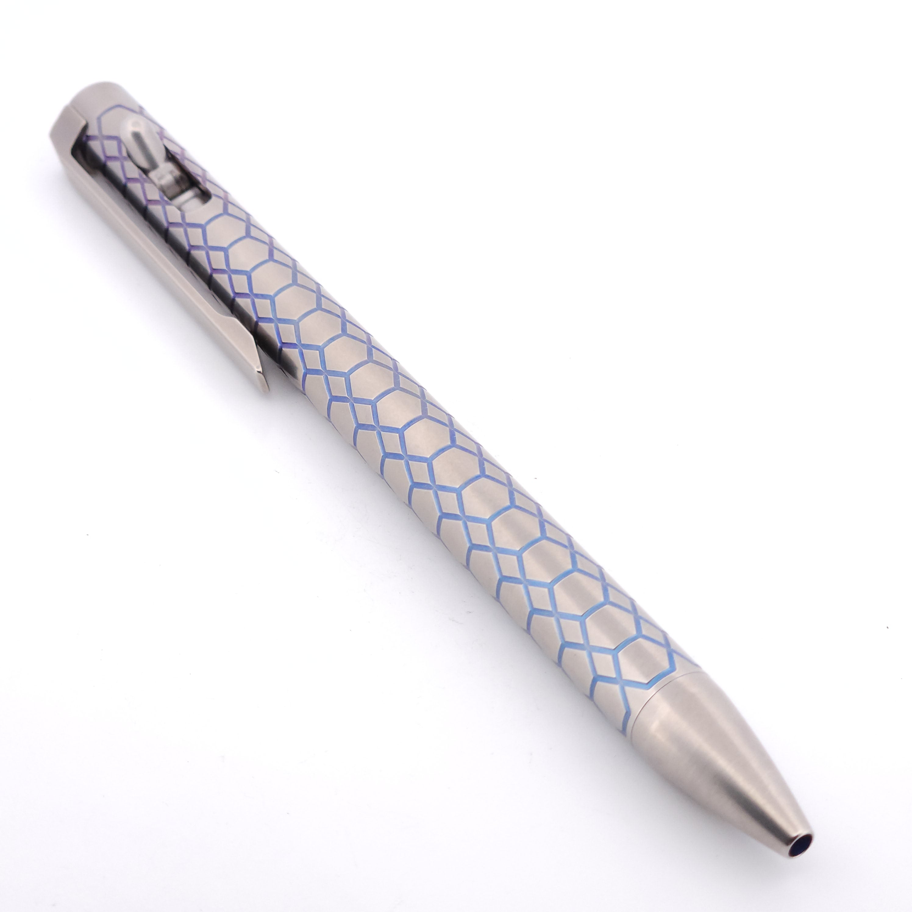 PL-732-V: Clickshift™ "Snake"