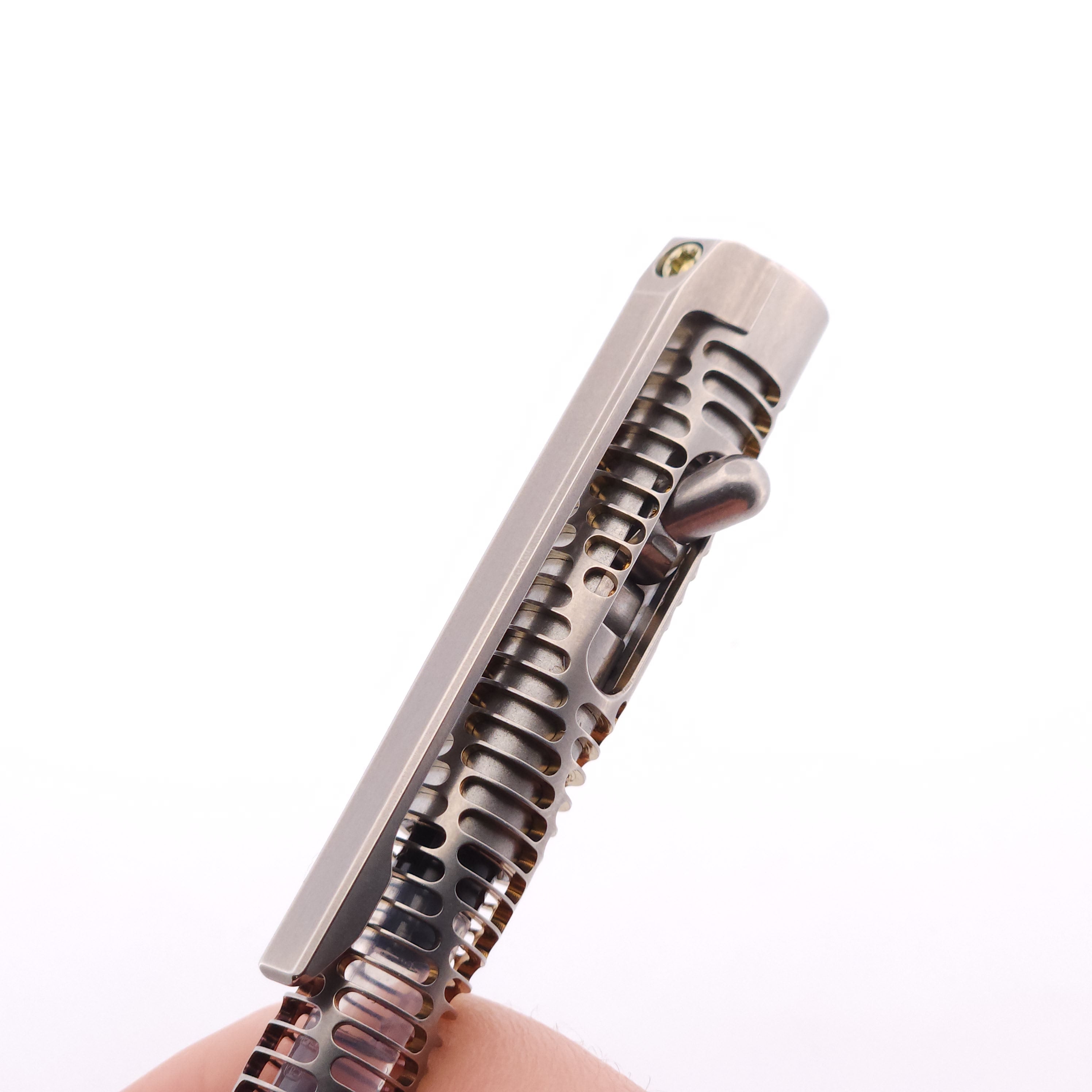 PL-700-S :  Clickshift™ "Skelly Helix"