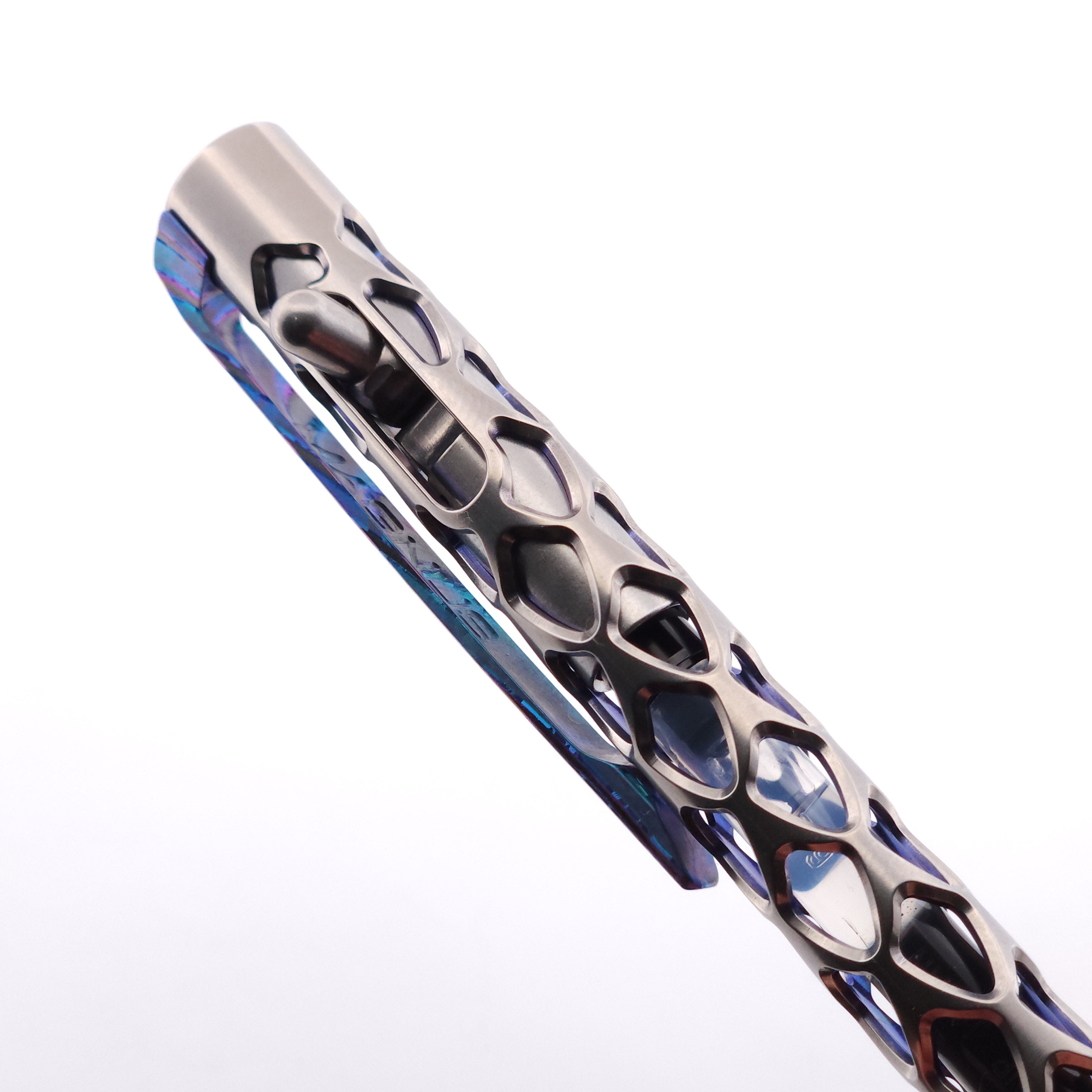 PL-796-U: "Clickshift™ "Skelly Dragon"