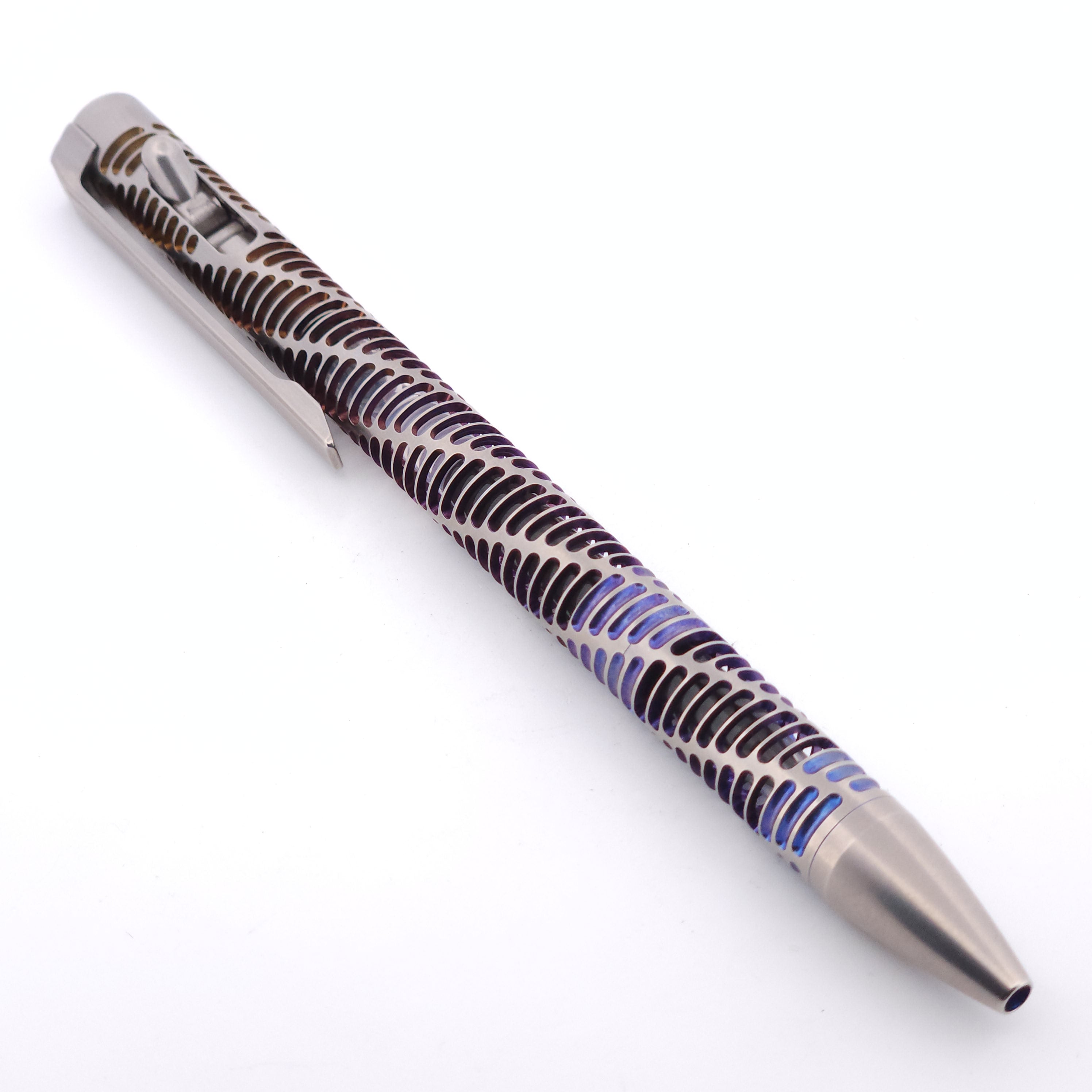 PL-711-S :  Clickshift™ "Skelly Helix"