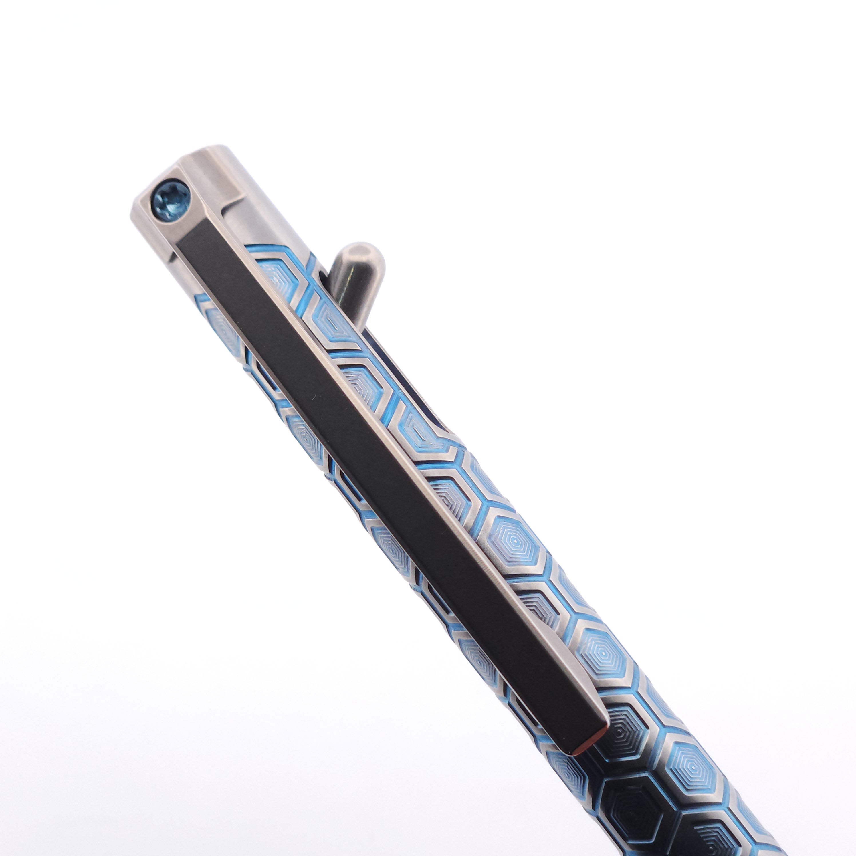 PL-751-R :  Clickshift™ "Double Hex"