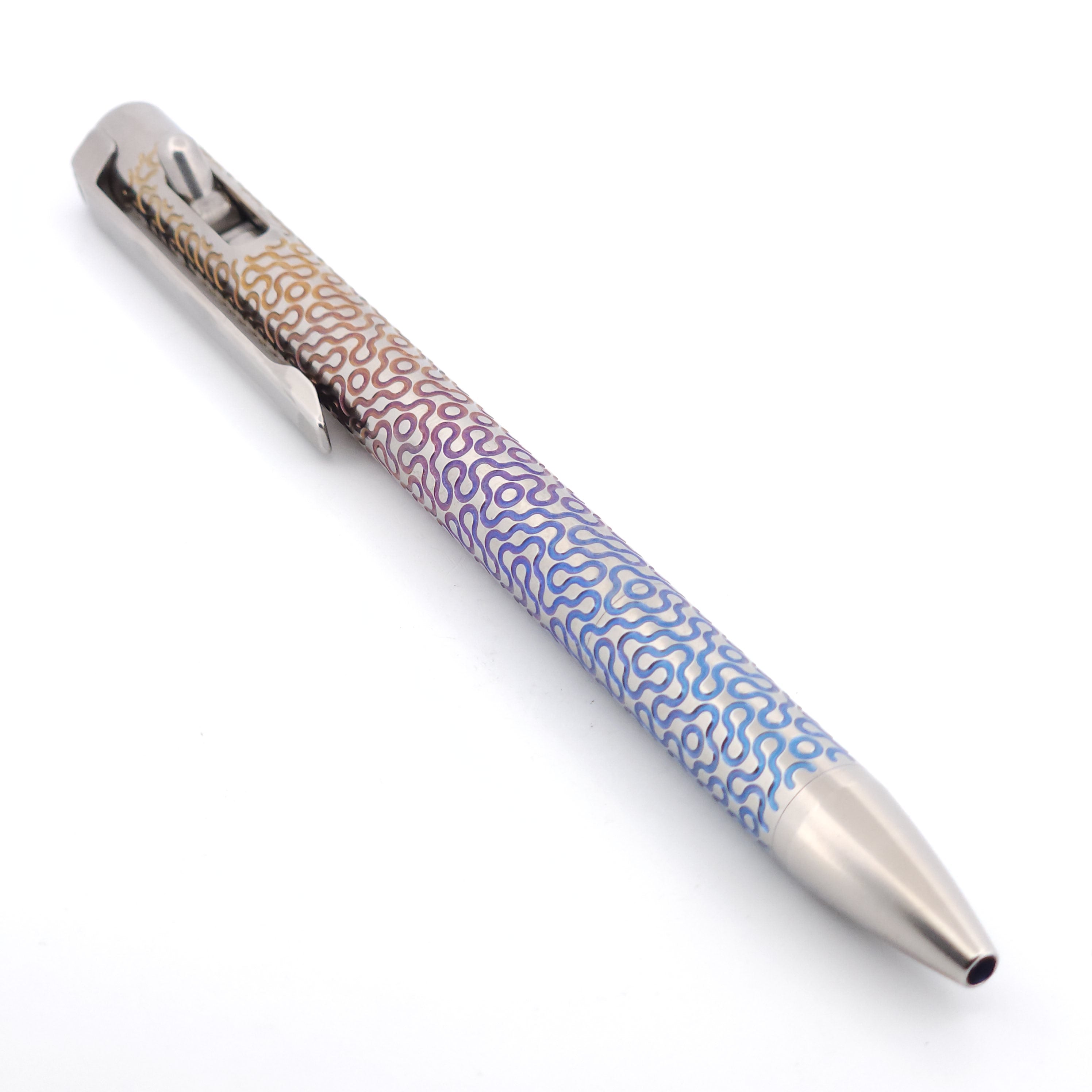 PL-764-T:  Clickshift™ "Small Worm"