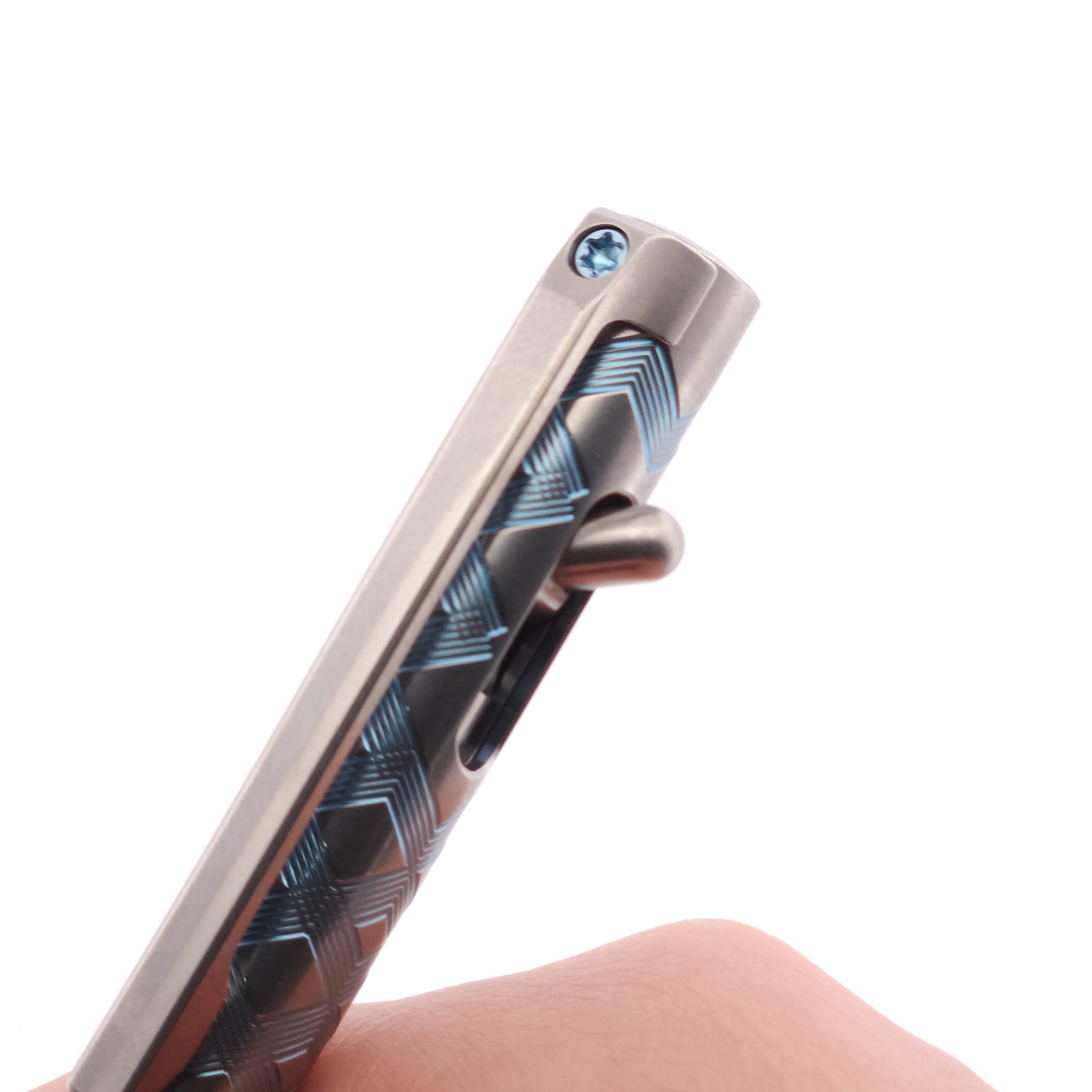 PL-711-R: Clickshift™ "Viking"