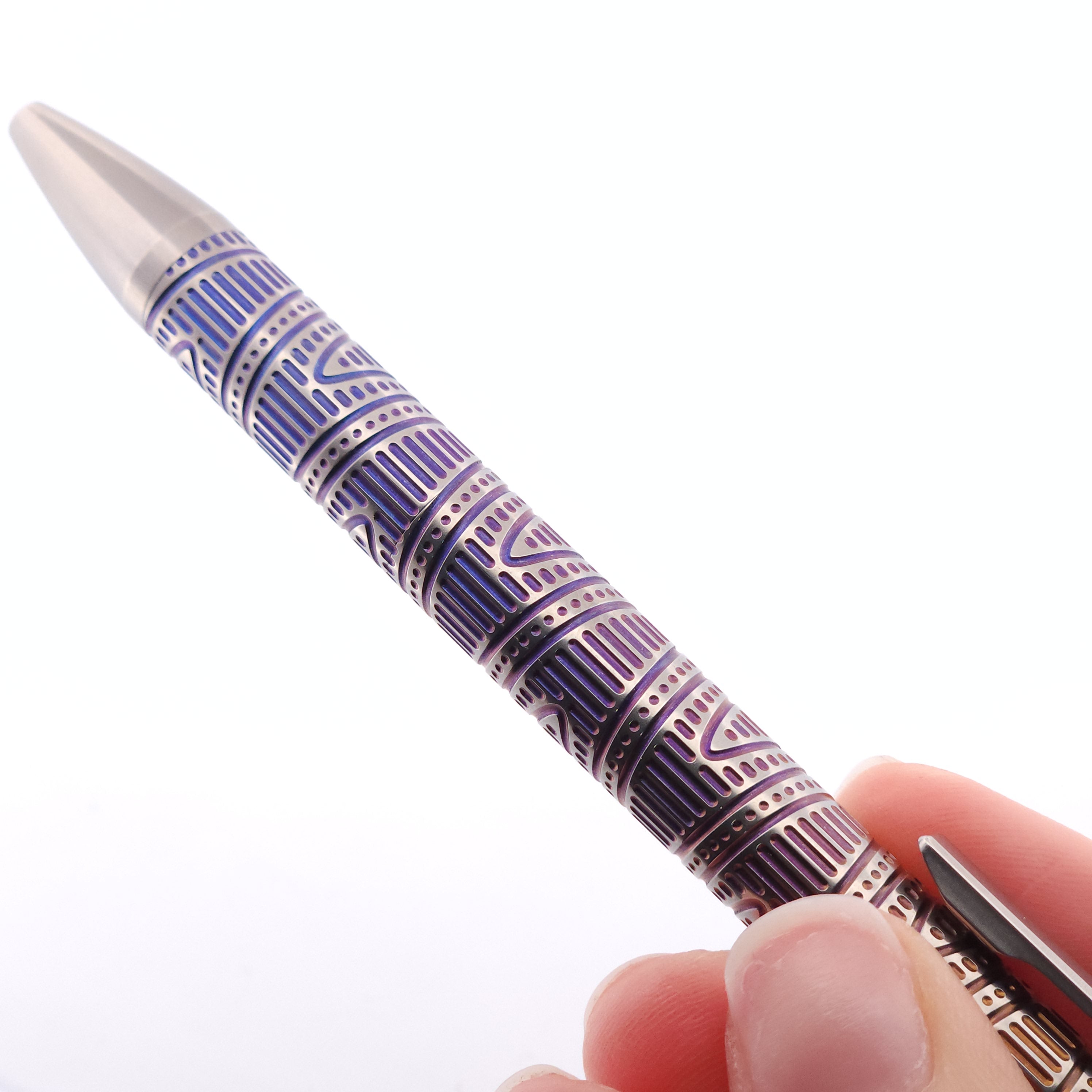 PL-782-R :  Clickshift™ "Mito"