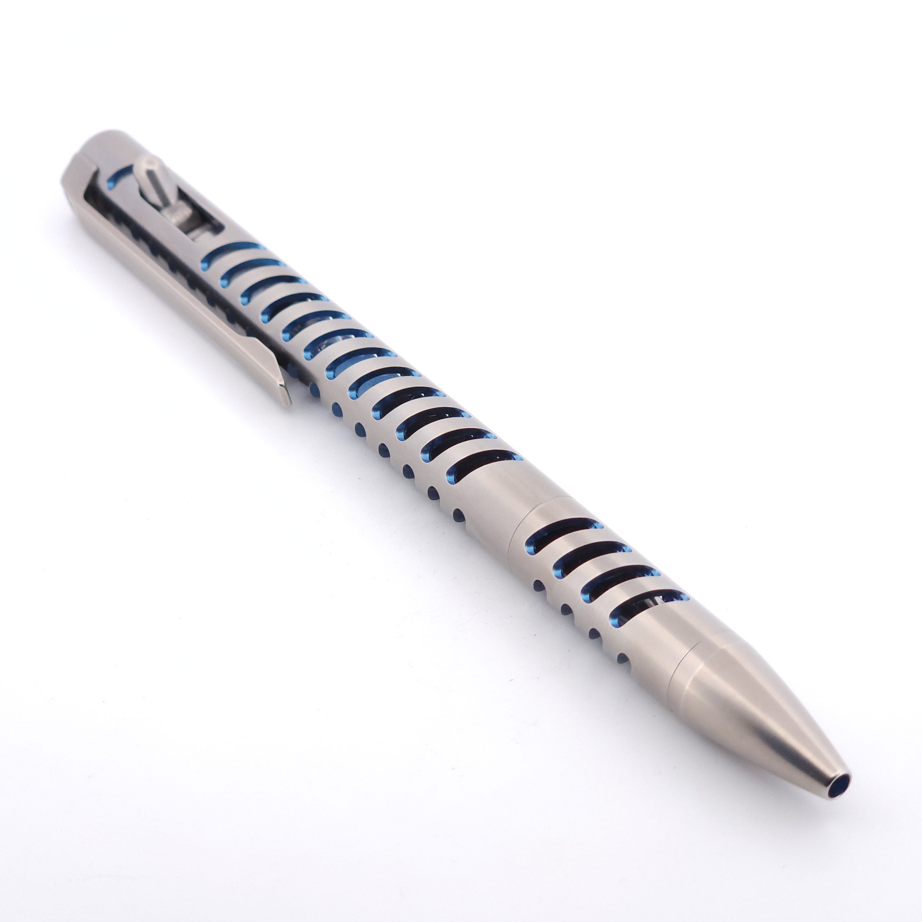 PL-754-R :  Clickshift™ "Suppressor"