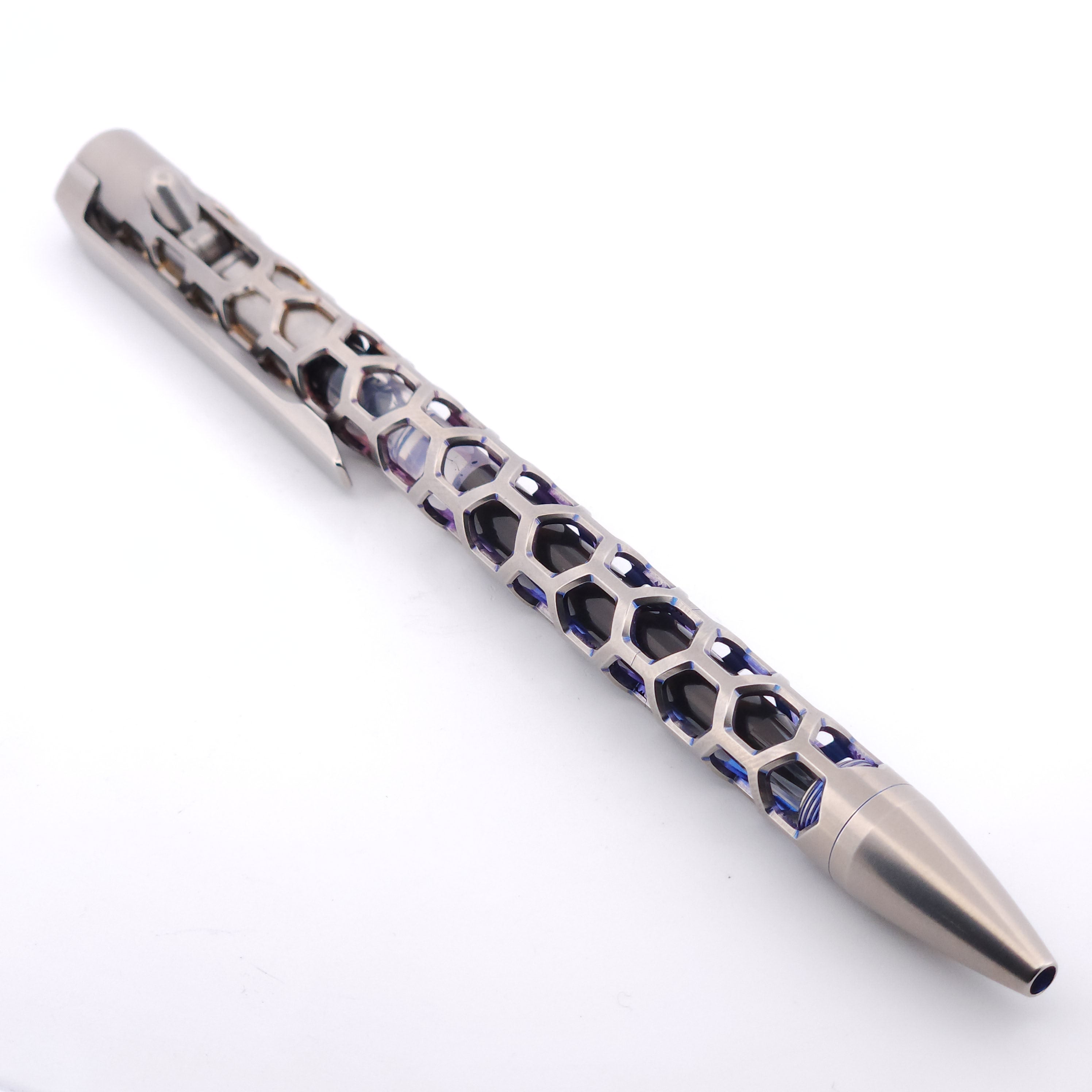 PL-788-S - Clickshift™ "Skelly Hex"