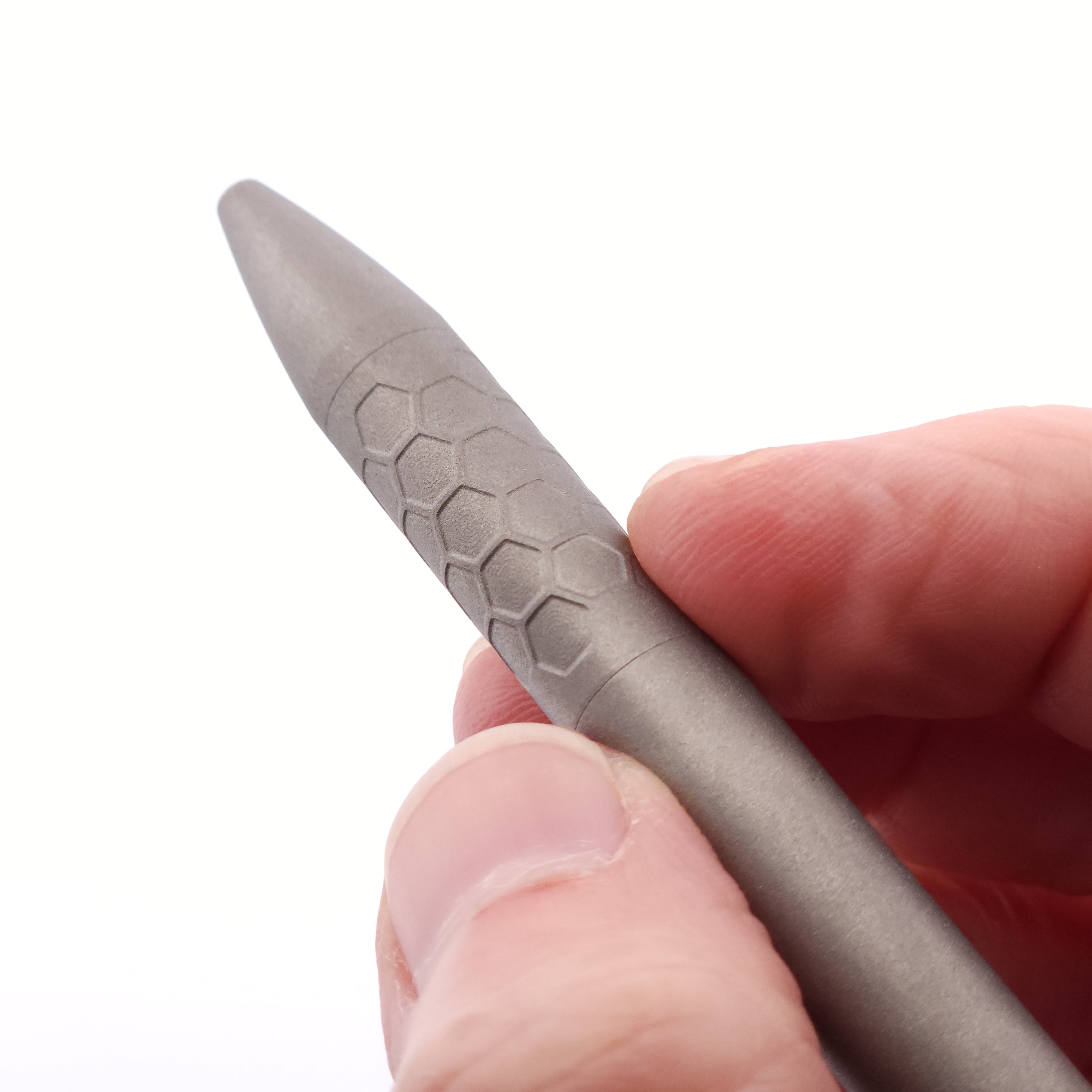 PLJ705: ClickShift™ - Grip - "Light Super Hex"