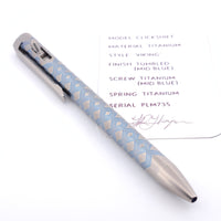 PenLab™ Custom Pen: PLM735 - 