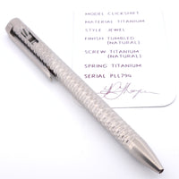 PenLab™ Custom Pen: PLL794 - 