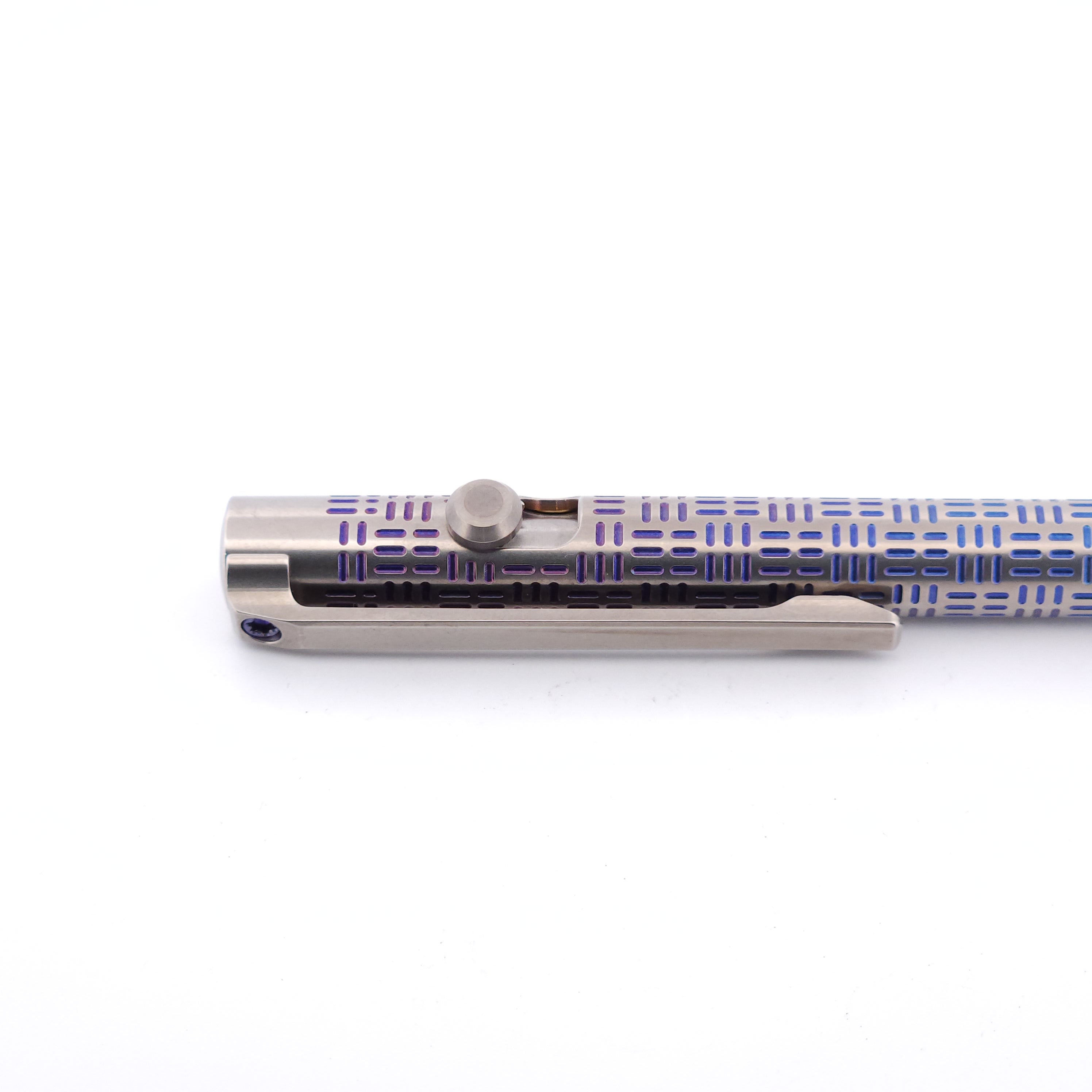 PenLab™ Bolty: PLM781 "Weave"