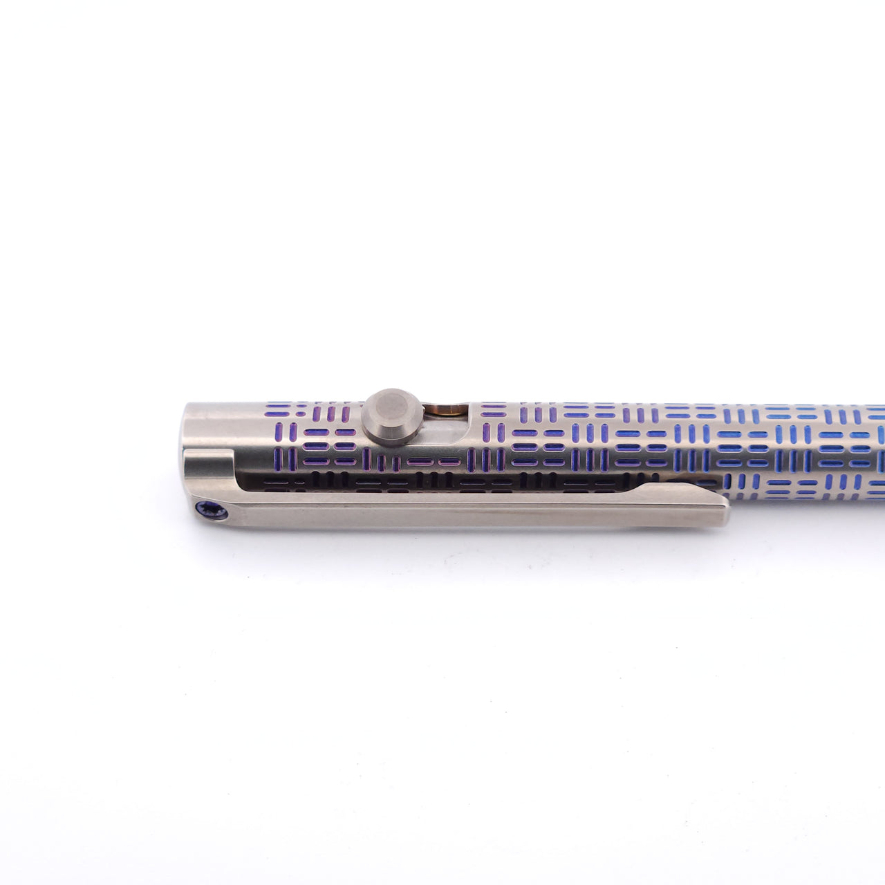 PenLab™ Bolty: PLM781 "Weave"