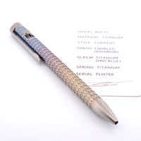 PenLab™ Bolty: PLM786 